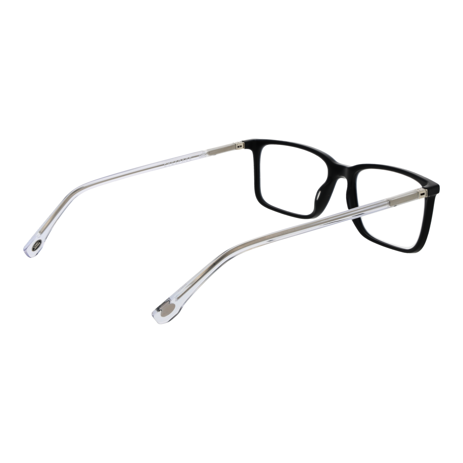 Land Rover Optical Frames Land Rover Eyeglasses Frames Eaton BLK 57 Eyeglasses Eyewear designer