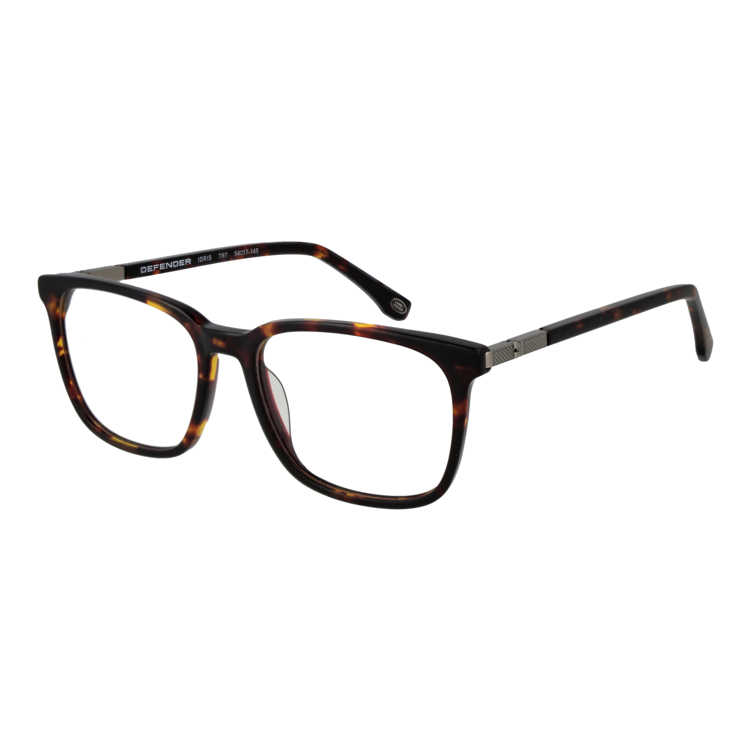 Land Rover Optical Frames Land Rover Eyeglasses Frames Idris TRT 54 Eyeglasses Eyewear designer