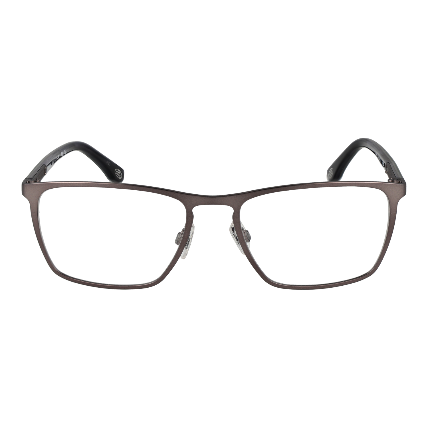 Land Rover Optical Frames Land Rover Eyeglasses Frames Quinn GUN 55 Eyeglasses Eyewear designer
