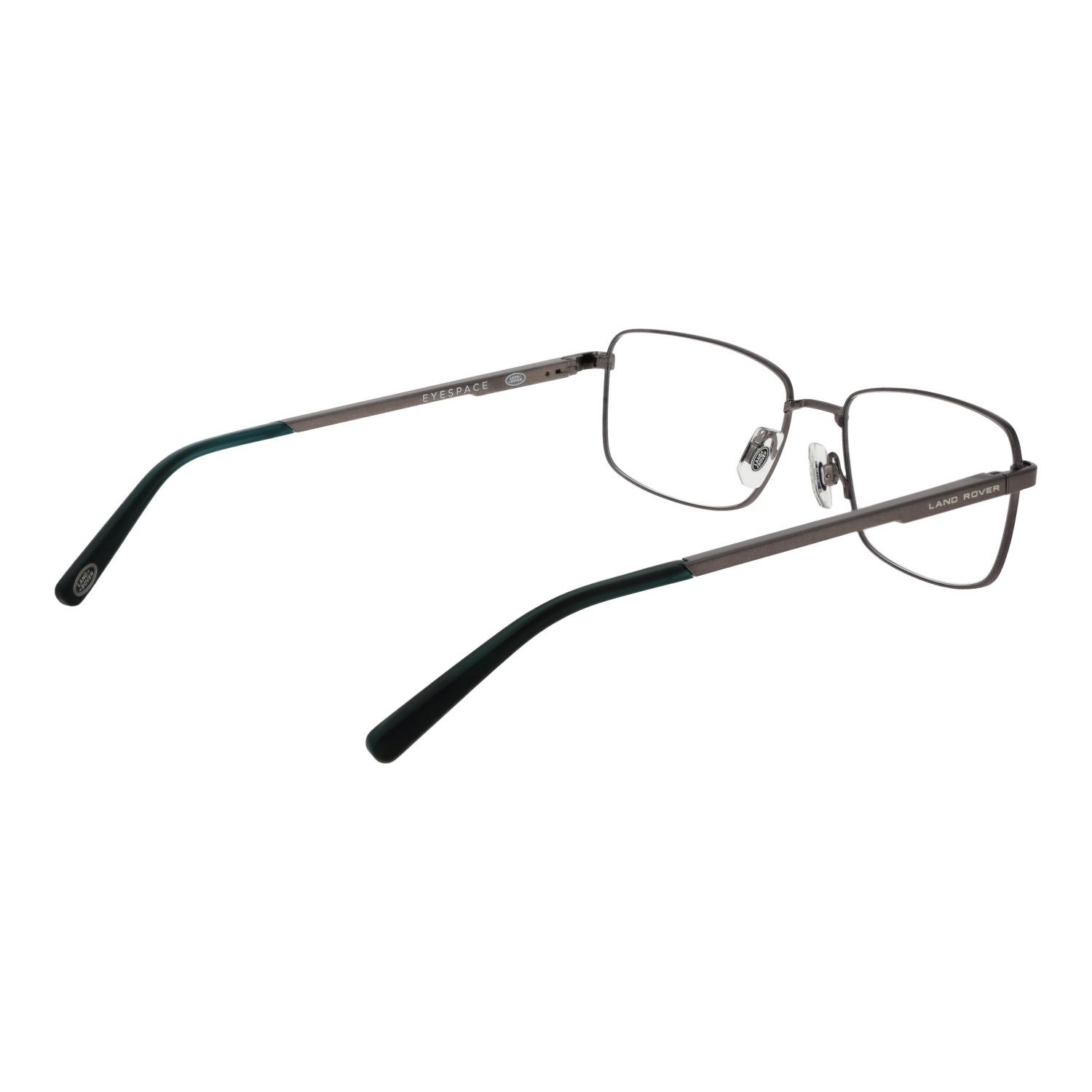 Land Rover Optical Frames Land Rover Eyeglasses Frames Sigmund GUN 55 Eyeglasses Eyewear designer
