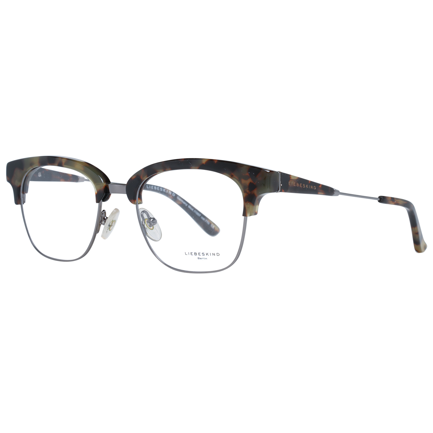 Liebeskind Optical Frames Liebeskind Optical Frame 11007-00770 50 Eyeglasses Eyewear UK USA Australia