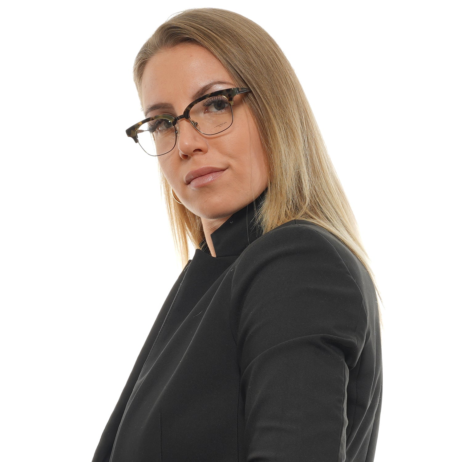 Liebeskind Optical Frames Liebeskind Optical Frame 11007-00770 50 Eyeglasses Eyewear UK USA Australia