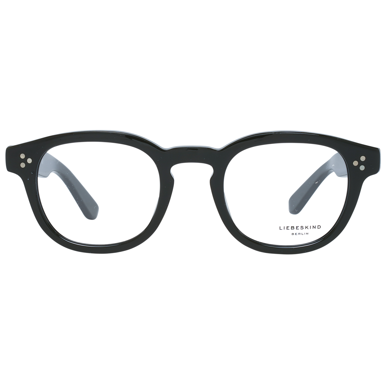 Liebeskind Frames with Sunglasses-Clips Liebeskind Optical Frame 11012-00500 46 Sunglasses Clip Eyeglasses Eyewear UK USA Australia