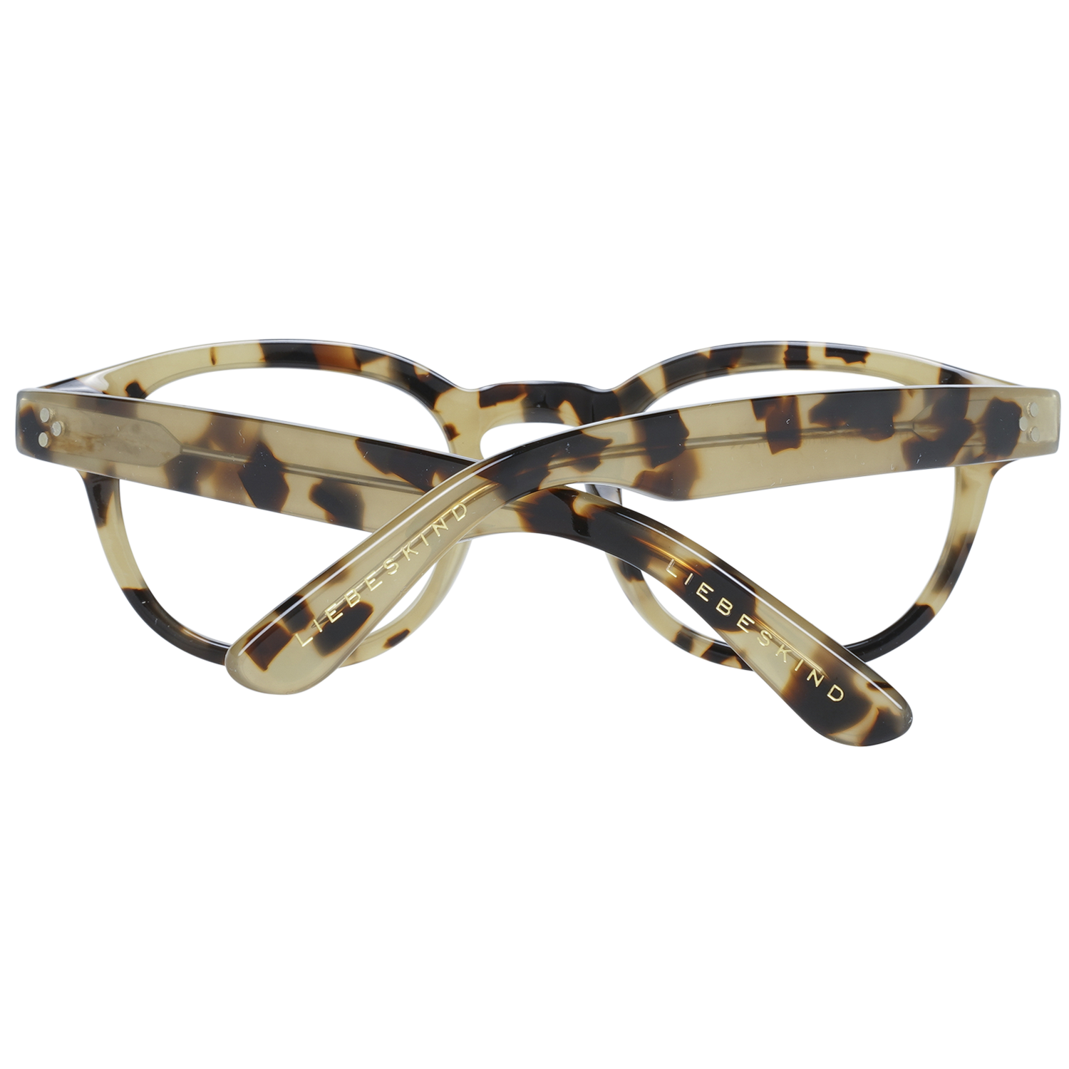 Liebeskind Frames with Sunglasses-Clips Liebeskind Optical Frame 11012-00777 46 Sunglasses Clip Eyeglasses Eyewear UK USA Australia