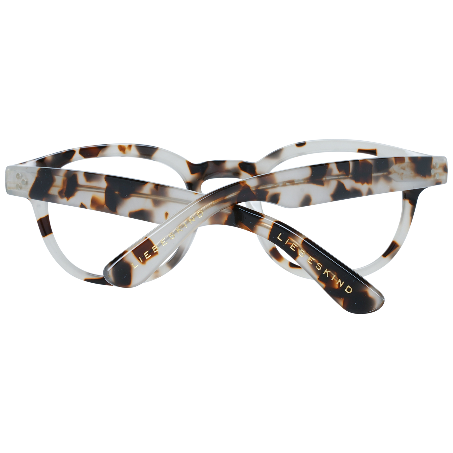 Liebeskind Frames with Sunglasses-Clips Liebeskind Optical Frame 11012-00778 46 Sunglasses Clip Eyeglasses Eyewear UK USA Australia