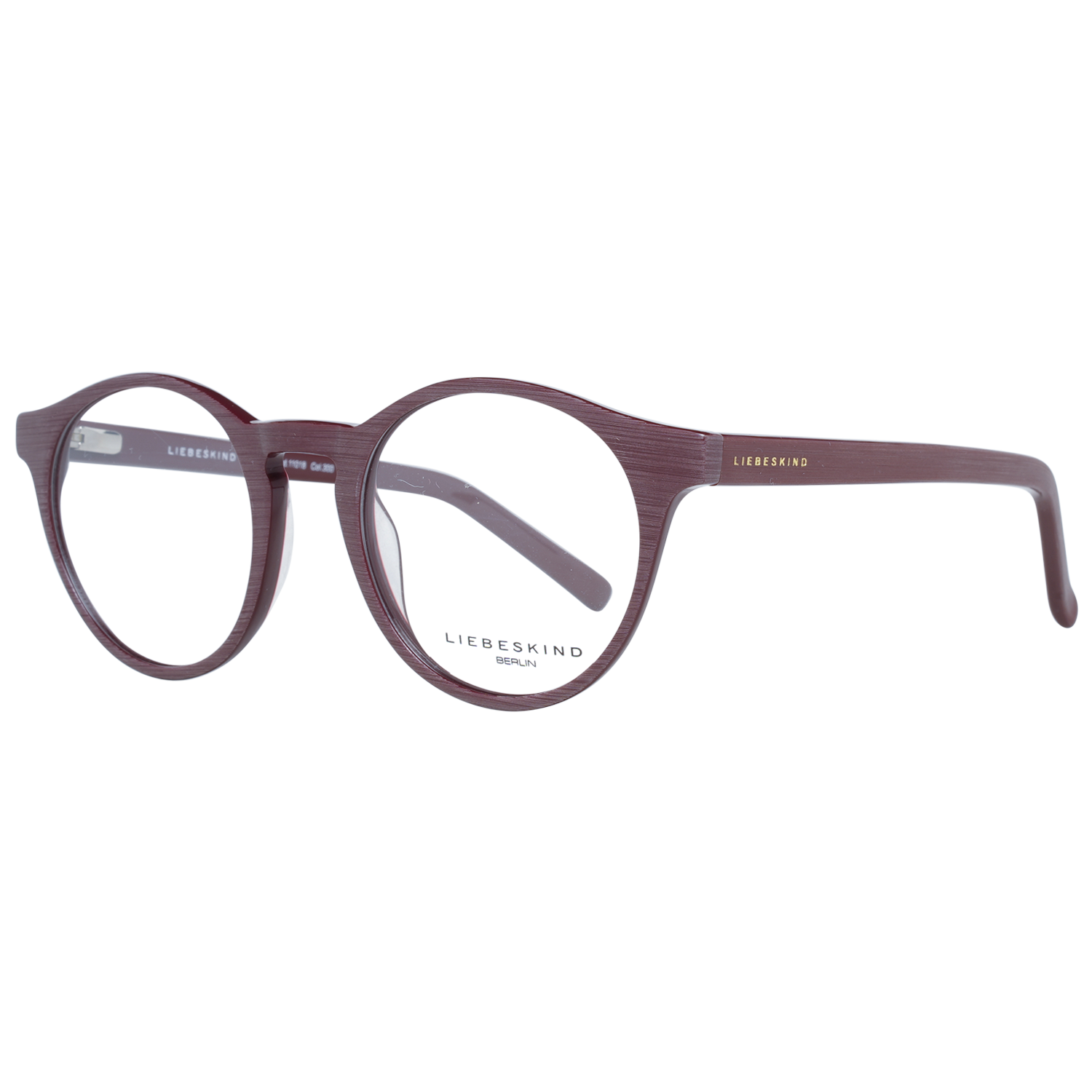 Liebeskind Frames with Sunglasses-Clips Liebeskind Optical Frame 11018-00300 49 Sunglasses Clip Eyeglasses Eyewear UK USA Australia
