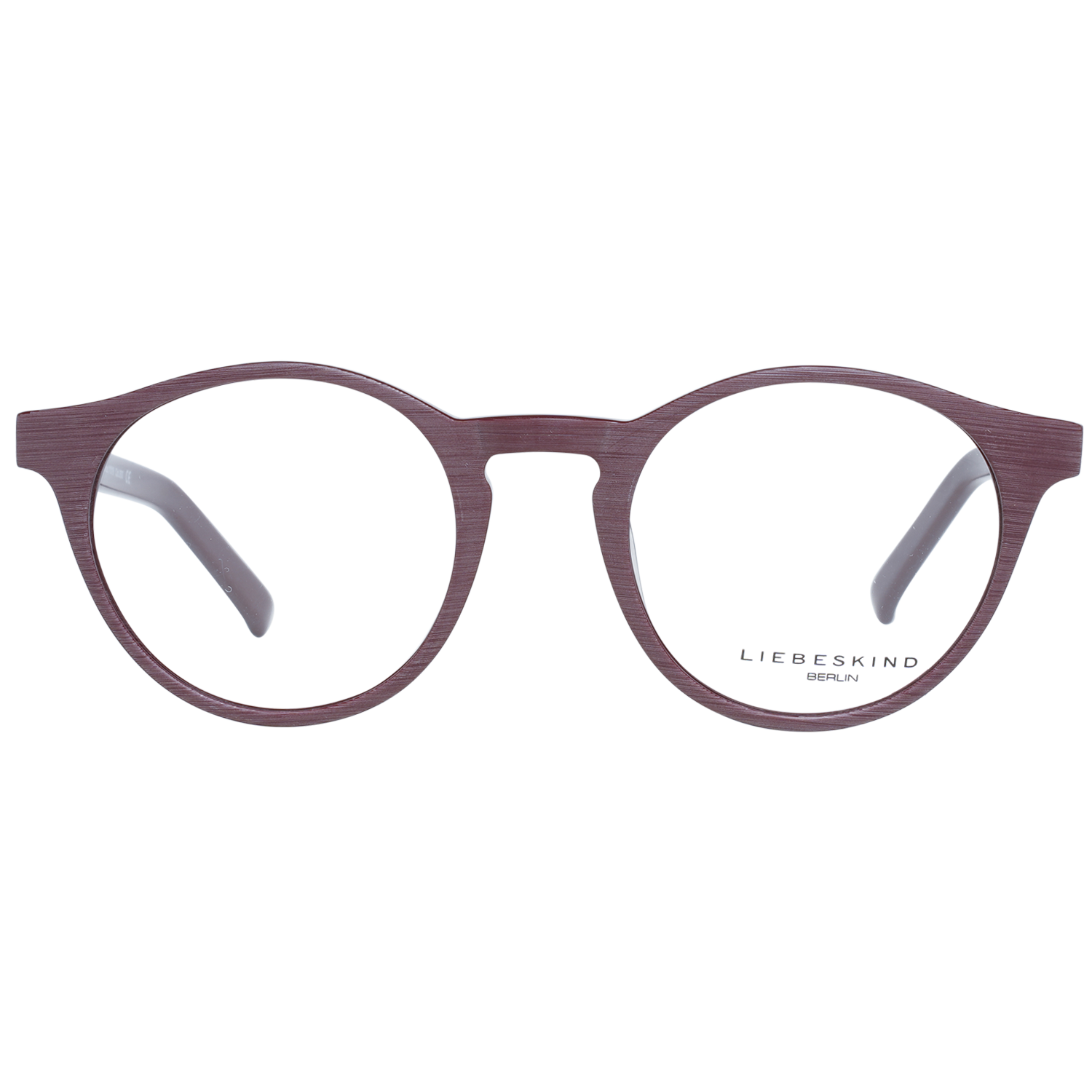 Liebeskind Frames with Sunglasses-Clips Liebeskind Optical Frame 11018-00300 49 Sunglasses Clip Eyeglasses Eyewear UK USA Australia