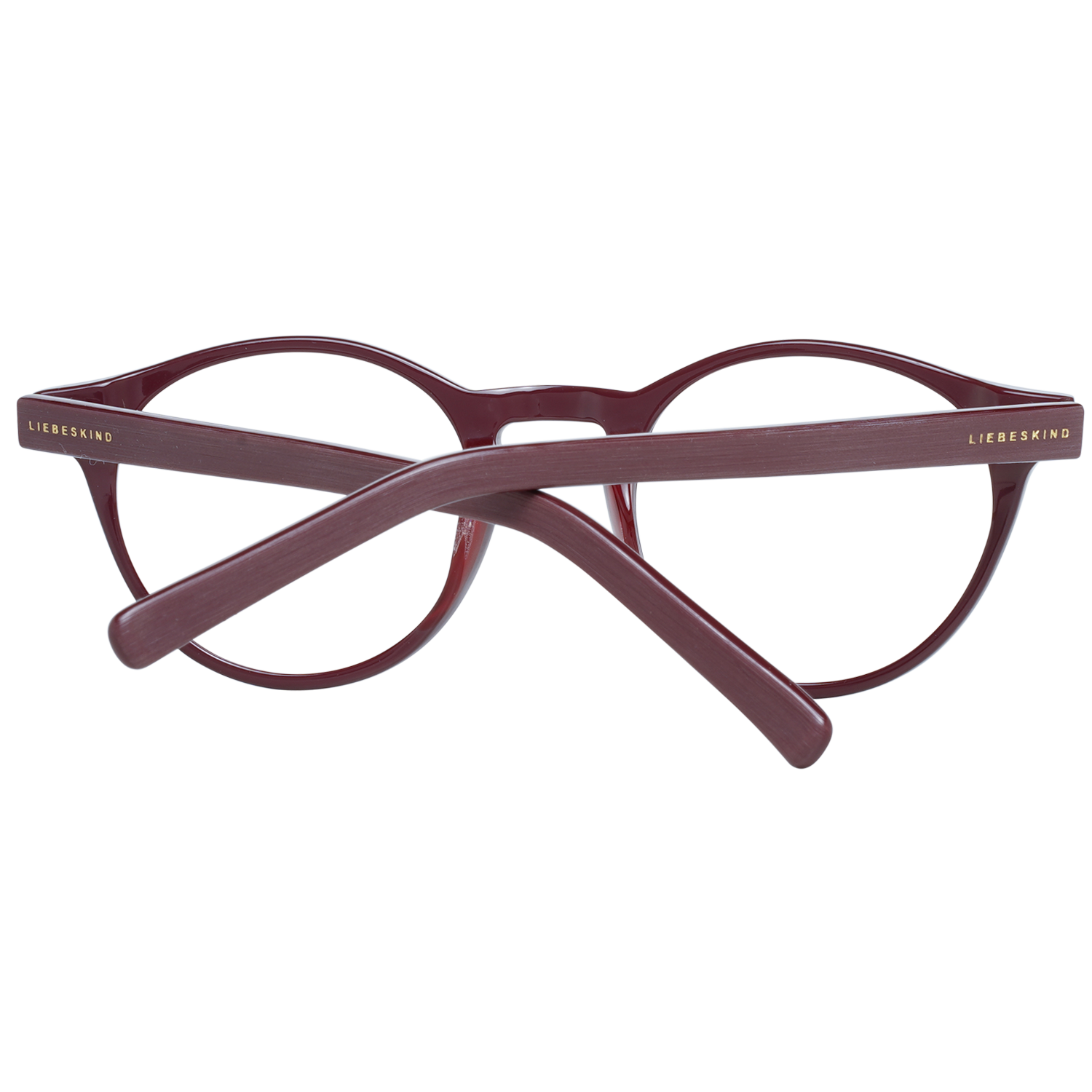 Liebeskind Frames with Sunglasses-Clips Liebeskind Optical Frame 11018-00300 49 Sunglasses Clip Eyeglasses Eyewear UK USA Australia