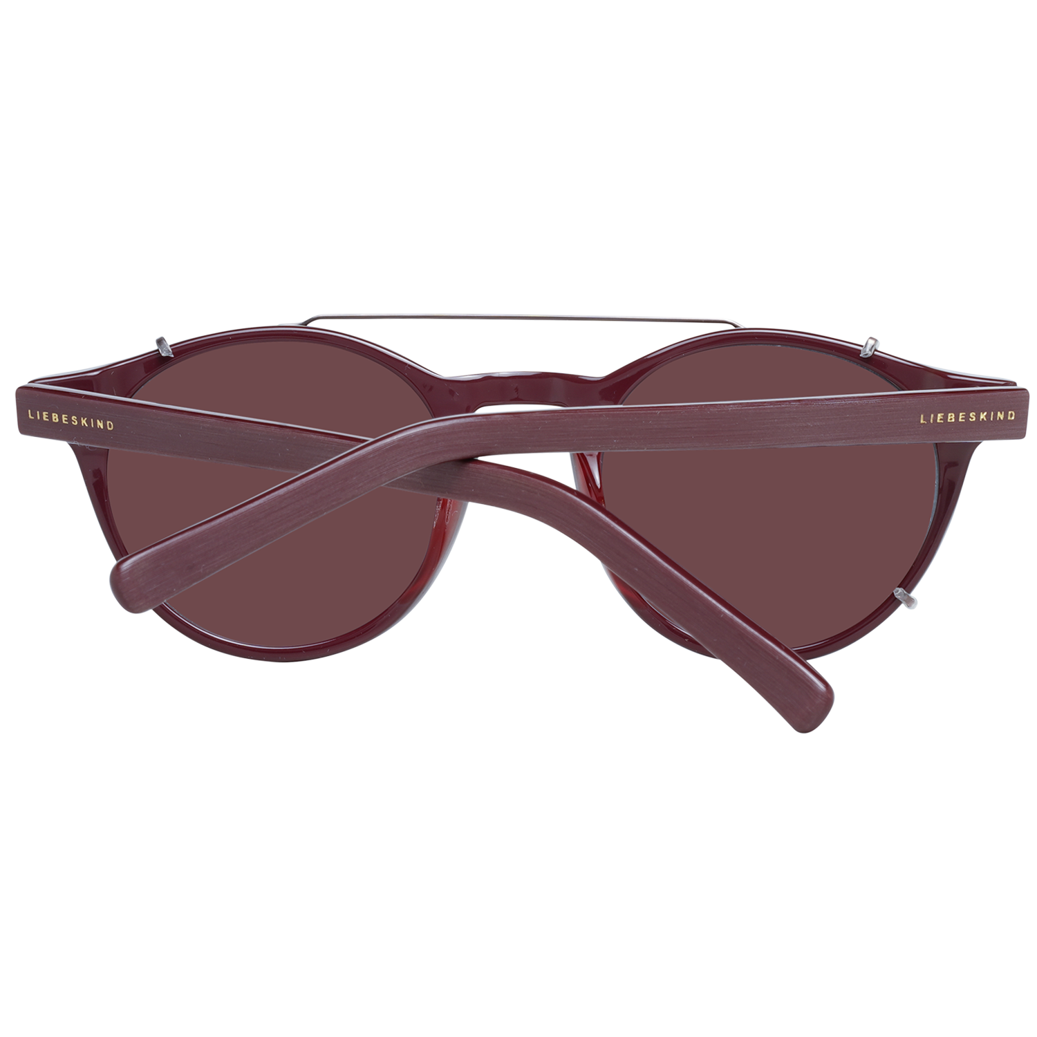 Liebeskind Frames with Sunglasses-Clips Liebeskind Optical Frame 11018-00300 49 Sunglasses Clip Eyeglasses Eyewear UK USA Australia
