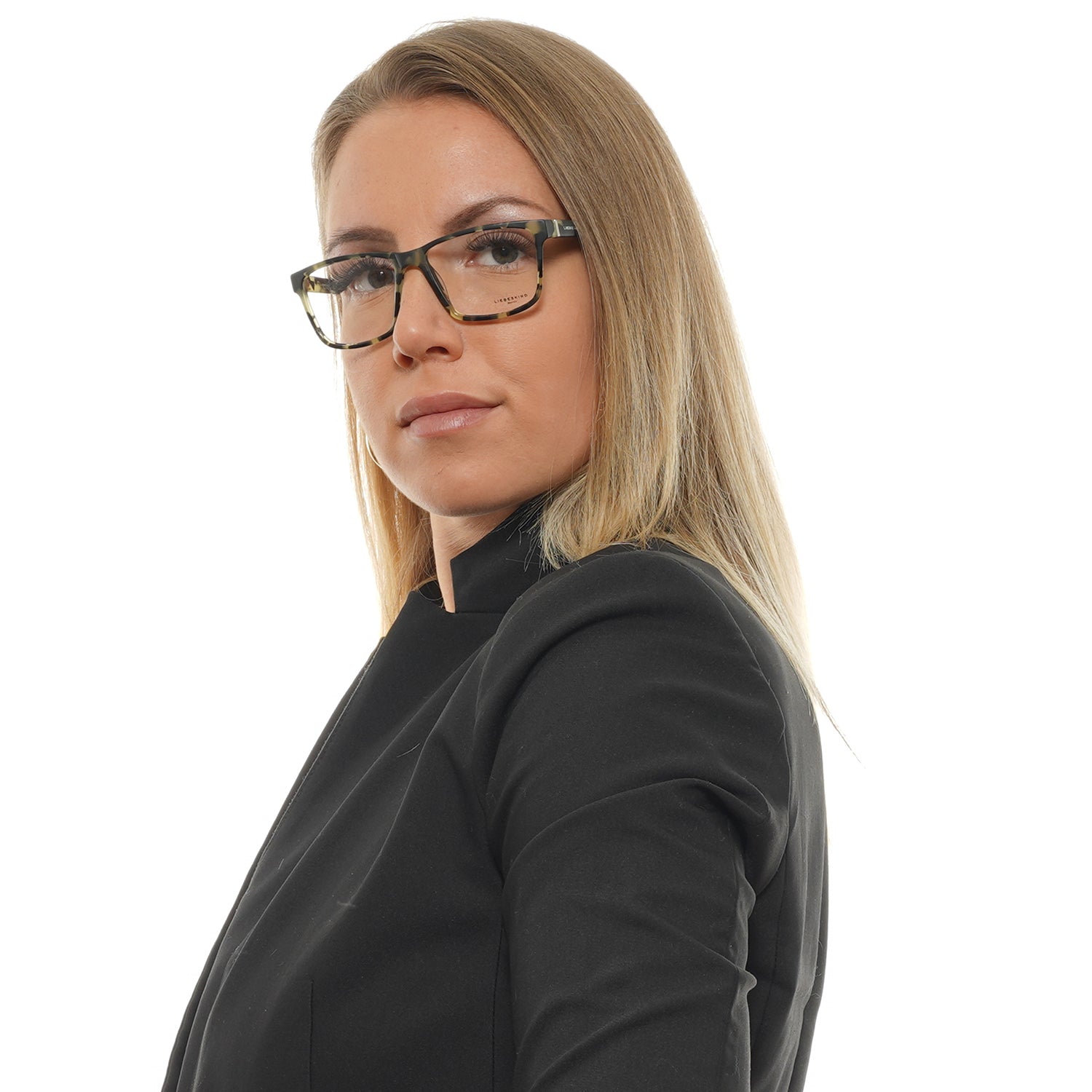 Liebeskind Optical Frames Liebeskind Optical Frame 11022-00775 53 Eyeglasses Eyewear UK USA Australia