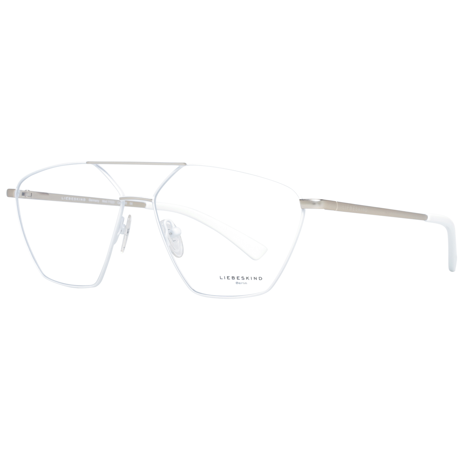 Liebeskind Optical Frames Liebeskind Optical Frame 11023-00210 55 Eyeglasses Eyewear UK USA Australia