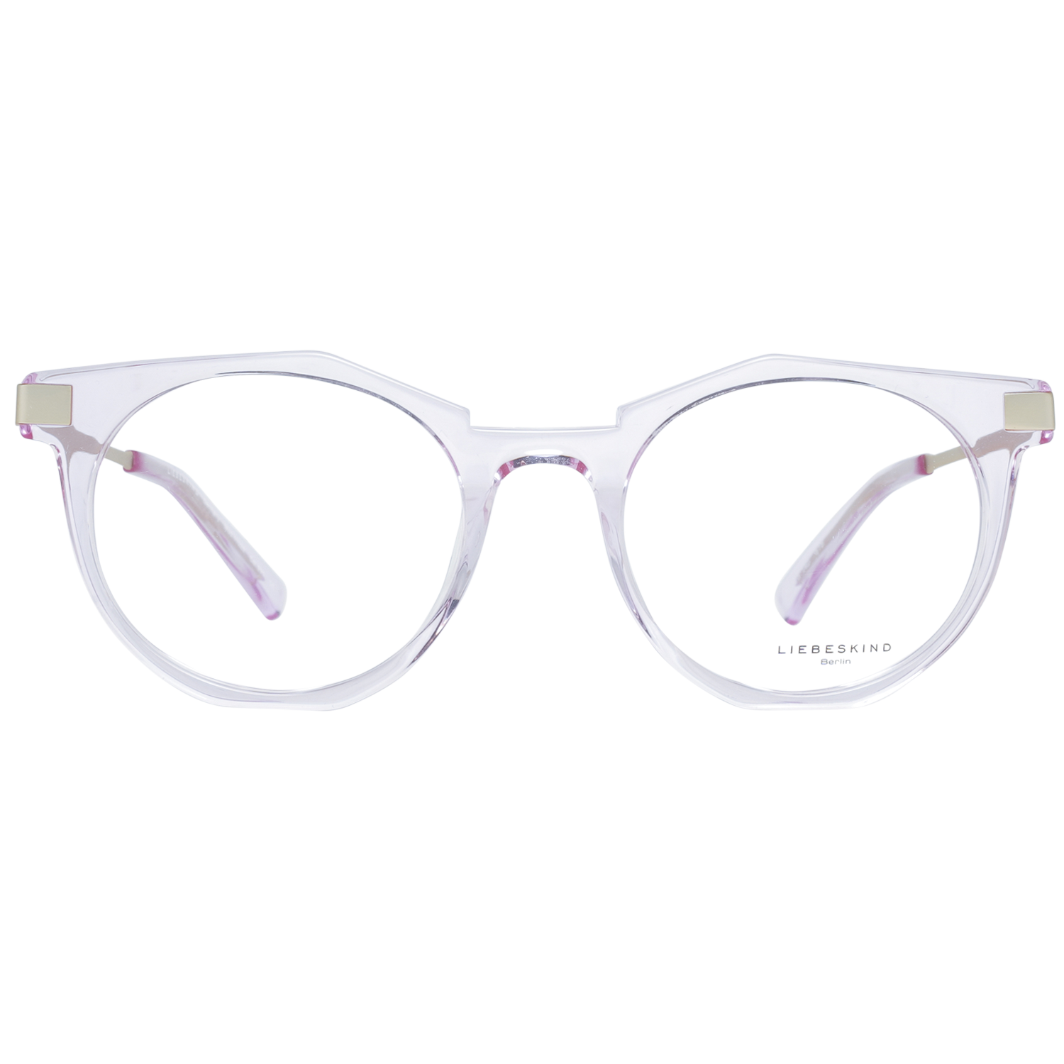 Liebeskind Optical Frames Liebeskind Optical Frame 11028-00991 violett 49 Eyeglasses Eyewear UK USA Australia