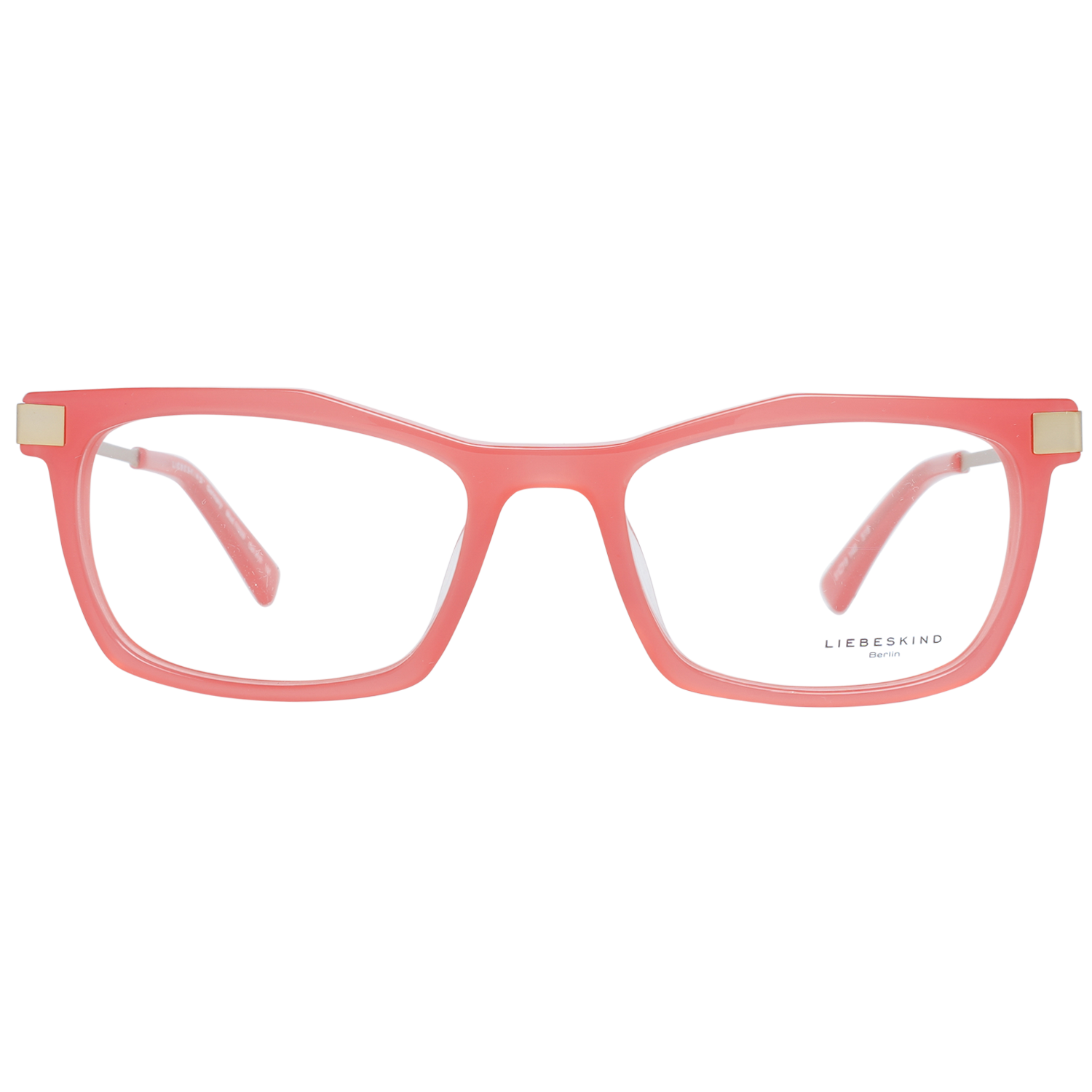 Liebeskind Optical Frames Liebeskind Optical Frame 11029-00310 rot 51 Eyeglasses Eyewear UK USA Australia
