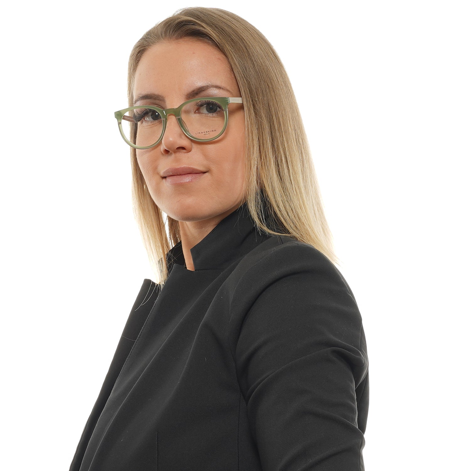 Liebeskind Optical Frames Liebeskind Optical Frame 11039-00500 51 Eyeglasses Eyewear UK USA Australia