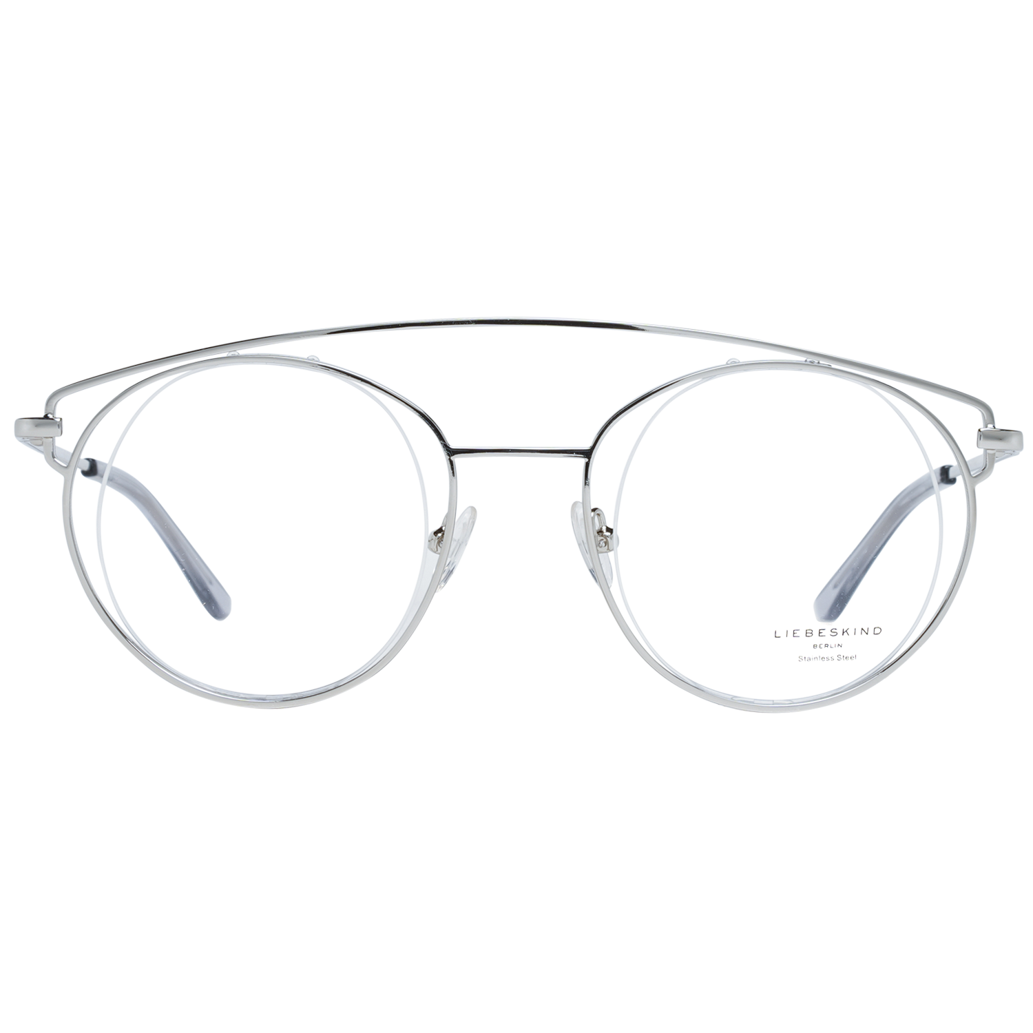 Liebeskind Optical Frames Liebeskind Optical Frame 11040-00200 45 Eyeglasses Eyewear UK USA Australia