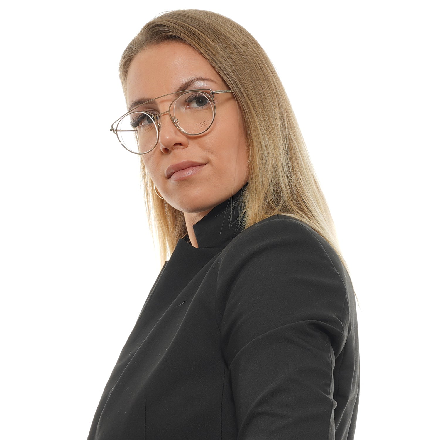 Liebeskind Optical Frames Liebeskind Optical Frame 11040-00200 45 Eyeglasses Eyewear UK USA Australia