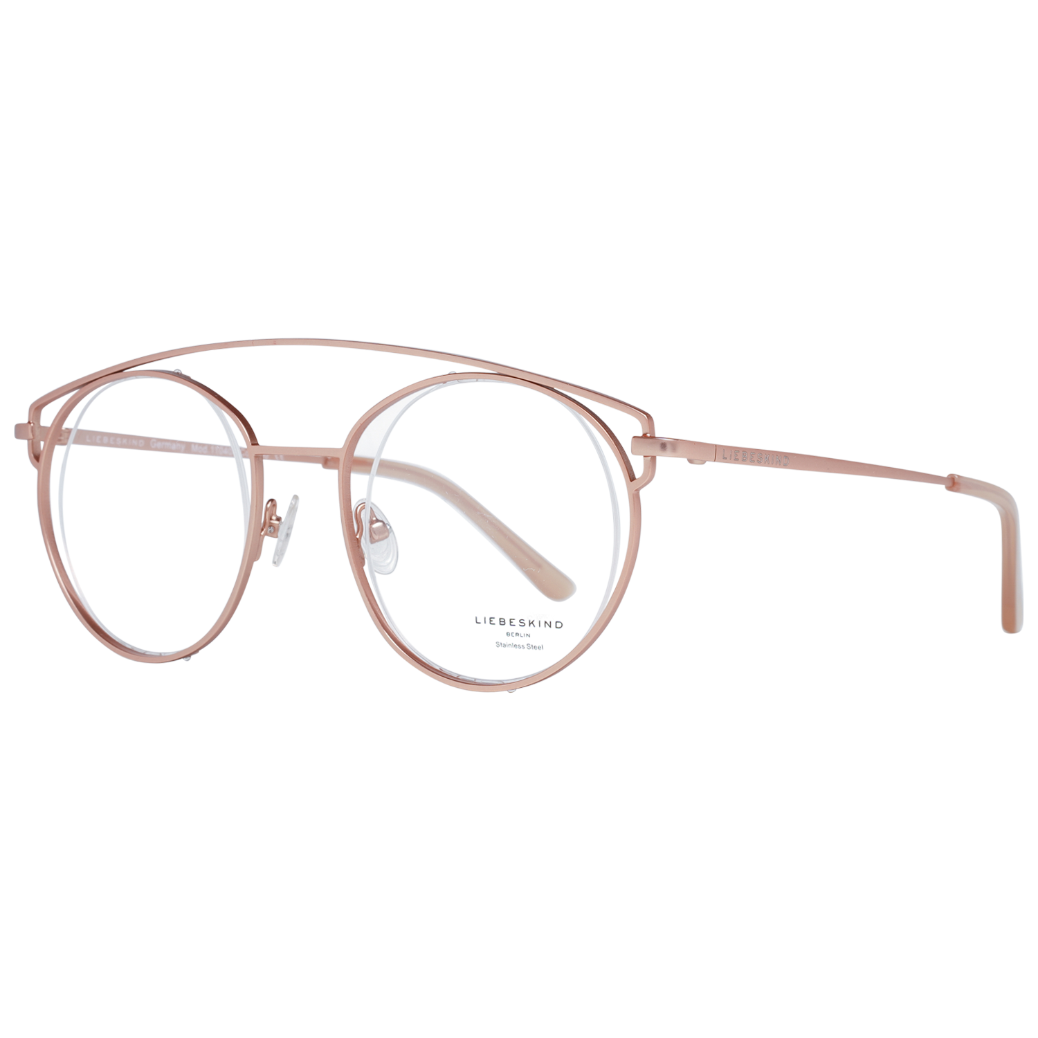 Liebeskind Optical Frames Liebeskind Optical Frame 11040-00900 45 Eyeglasses Eyewear UK USA Australia