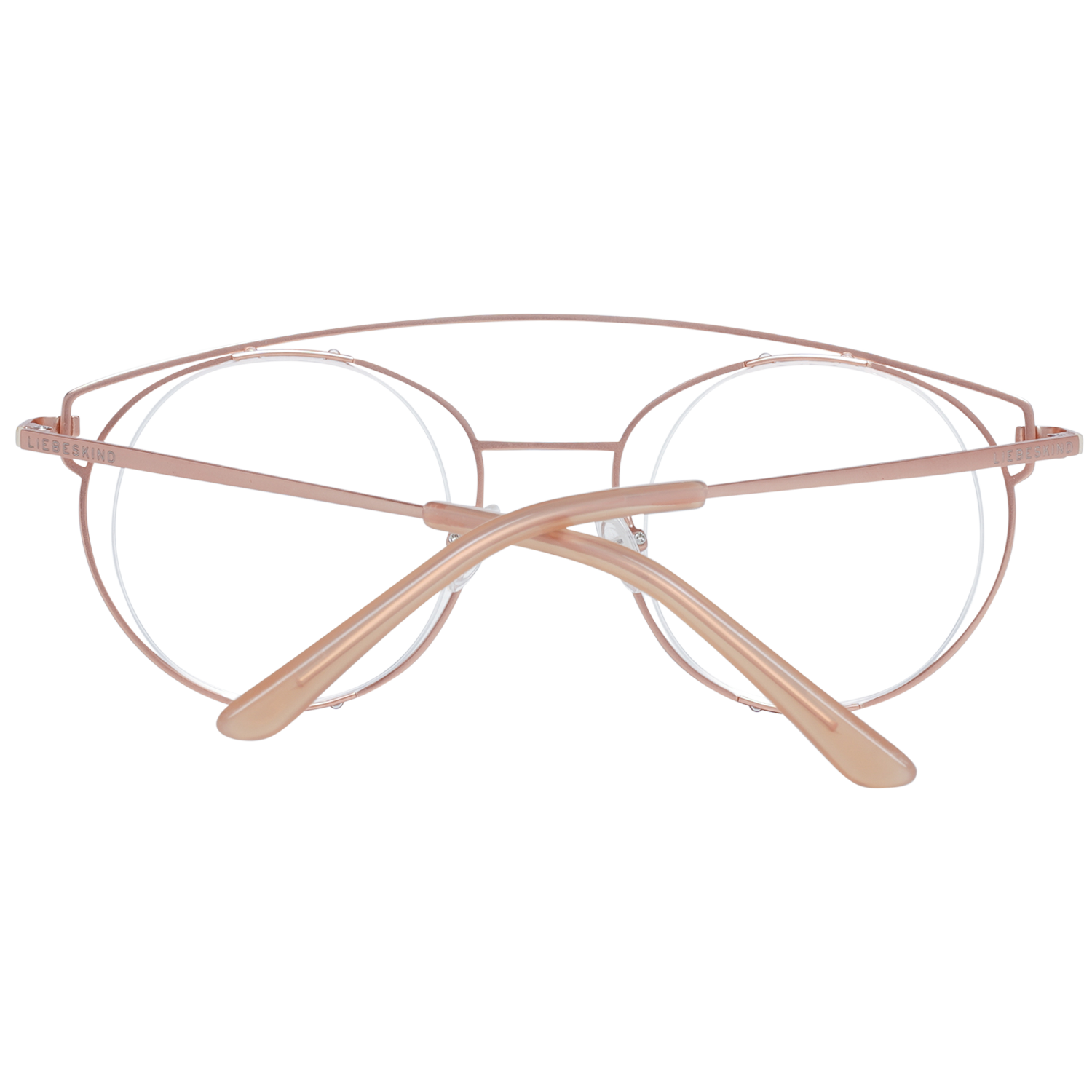 Liebeskind Optical Frames Liebeskind Optical Frame 11040-00900 45 Eyeglasses Eyewear UK USA Australia