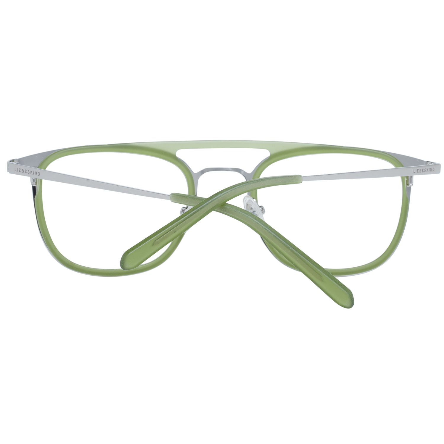Liebeskind Optical Frames Liebeskind Optical Frame 11041-00520 olive 50 Eyeglasses Eyewear UK USA Australia