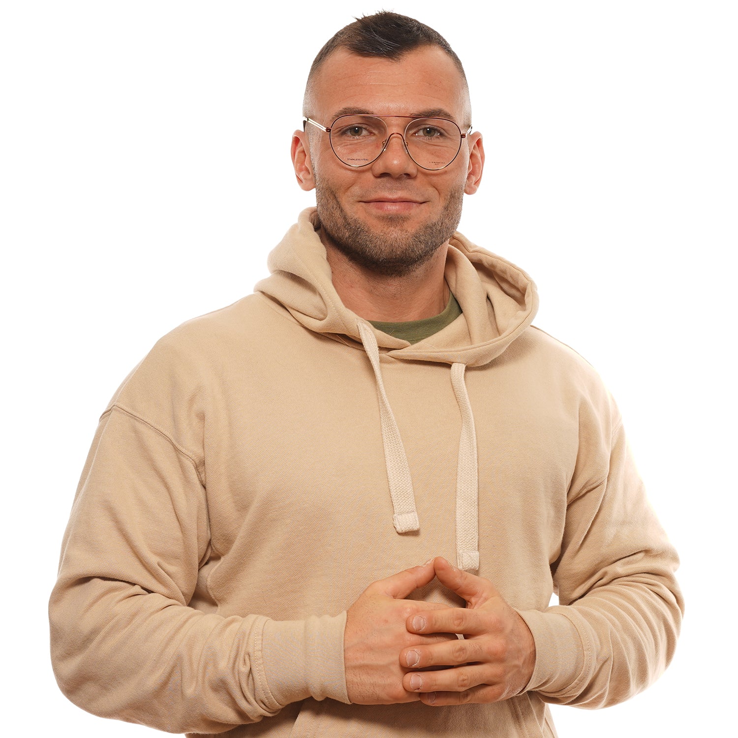 Liebeskind Optical Frames Liebeskind Optical Frame 11054-00335 orange 54 Eyeglasses Eyewear UK USA Australia