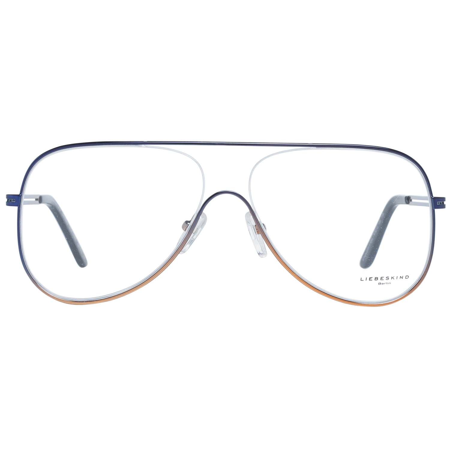 Liebeskind Optical Frames Liebeskind Optical Frame 11055-00470 blau 57 Eyeglasses Eyewear UK USA Australia