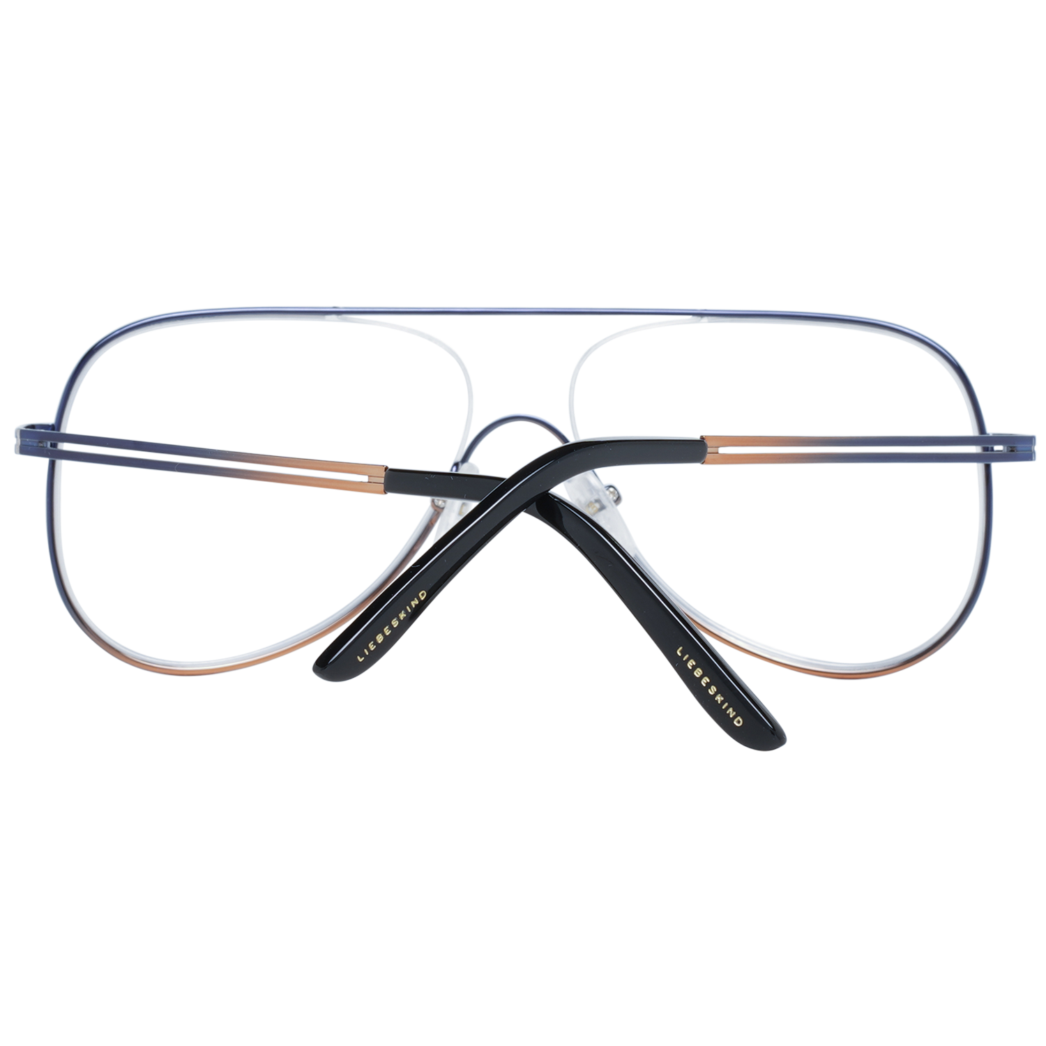 Liebeskind Optical Frames Liebeskind Optical Frame 11055-00470 blau 57 Eyeglasses Eyewear UK USA Australia