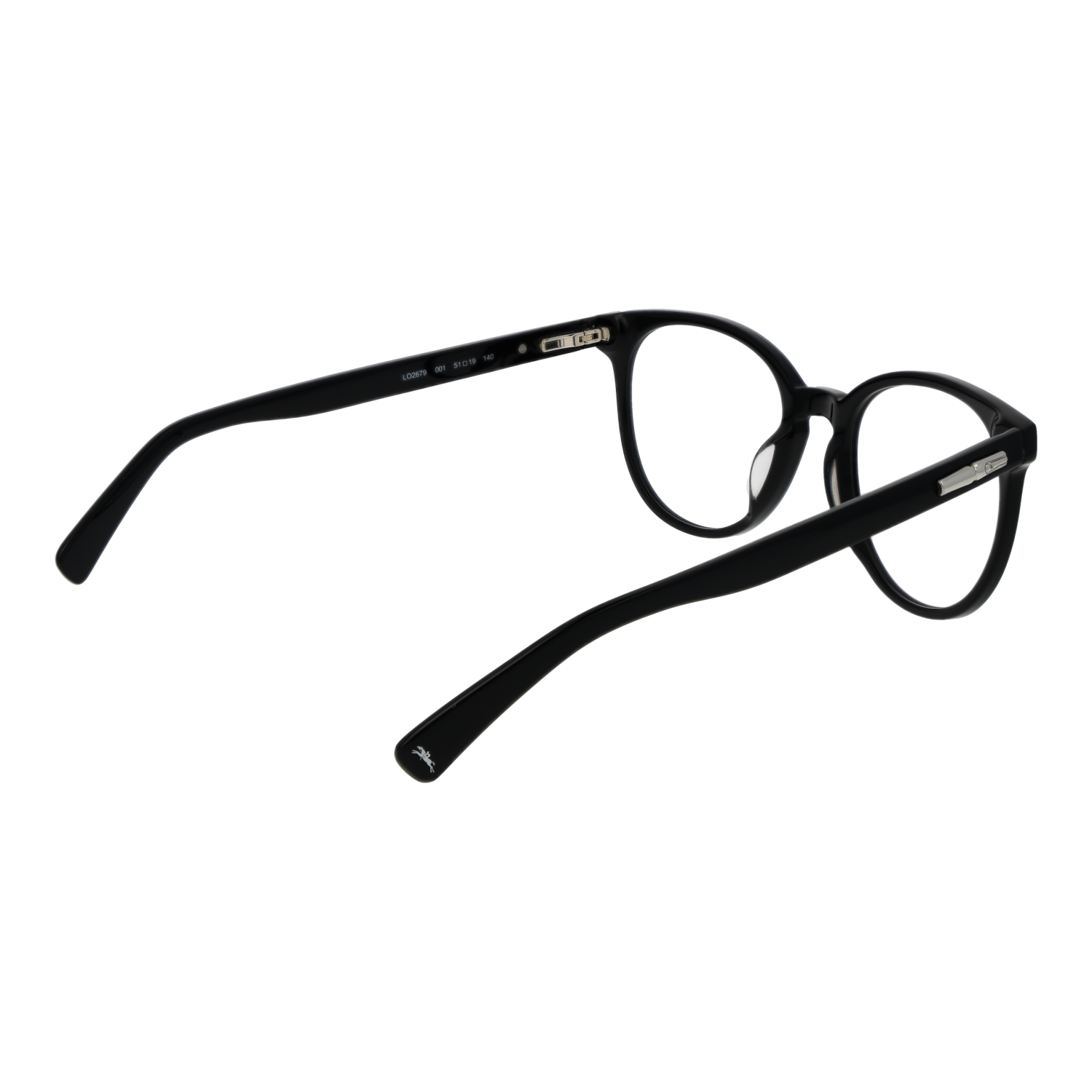 Longchamp Optical Frames Longchamp Eyeglasses Frames LO2679 001 51 Eyeglasses Eyewear designer