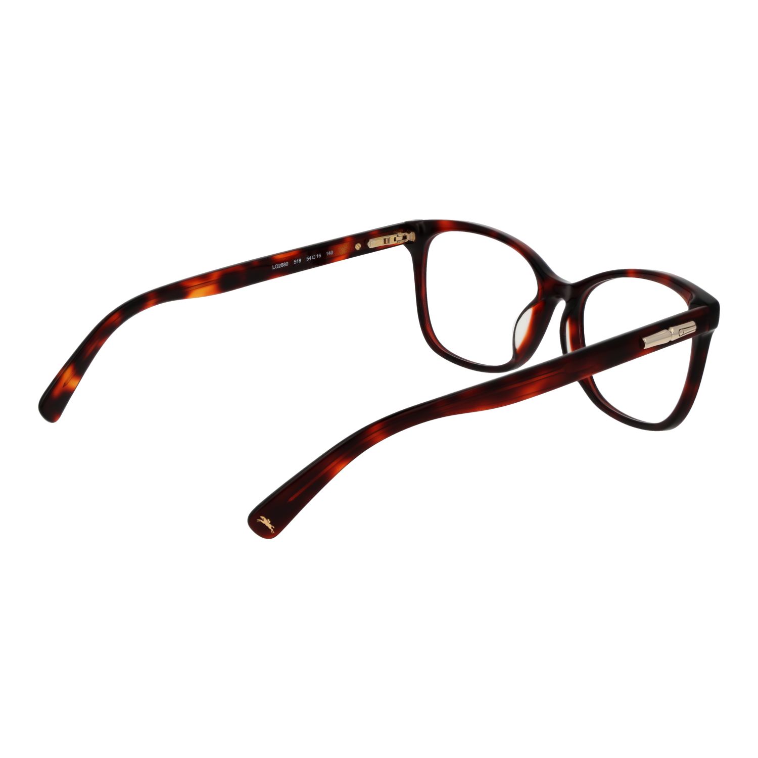 Longchamp Optical Frames Longchamp Eyeglasses Frames LO2680 518 54 Eyeglasses Eyewear designer