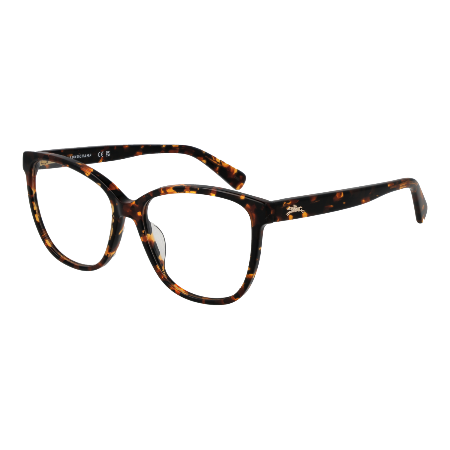 Longchamp Optical Frames Longchamp Eyeglasses Frames LO2687 242 53 Eyeglasses Eyewear designer