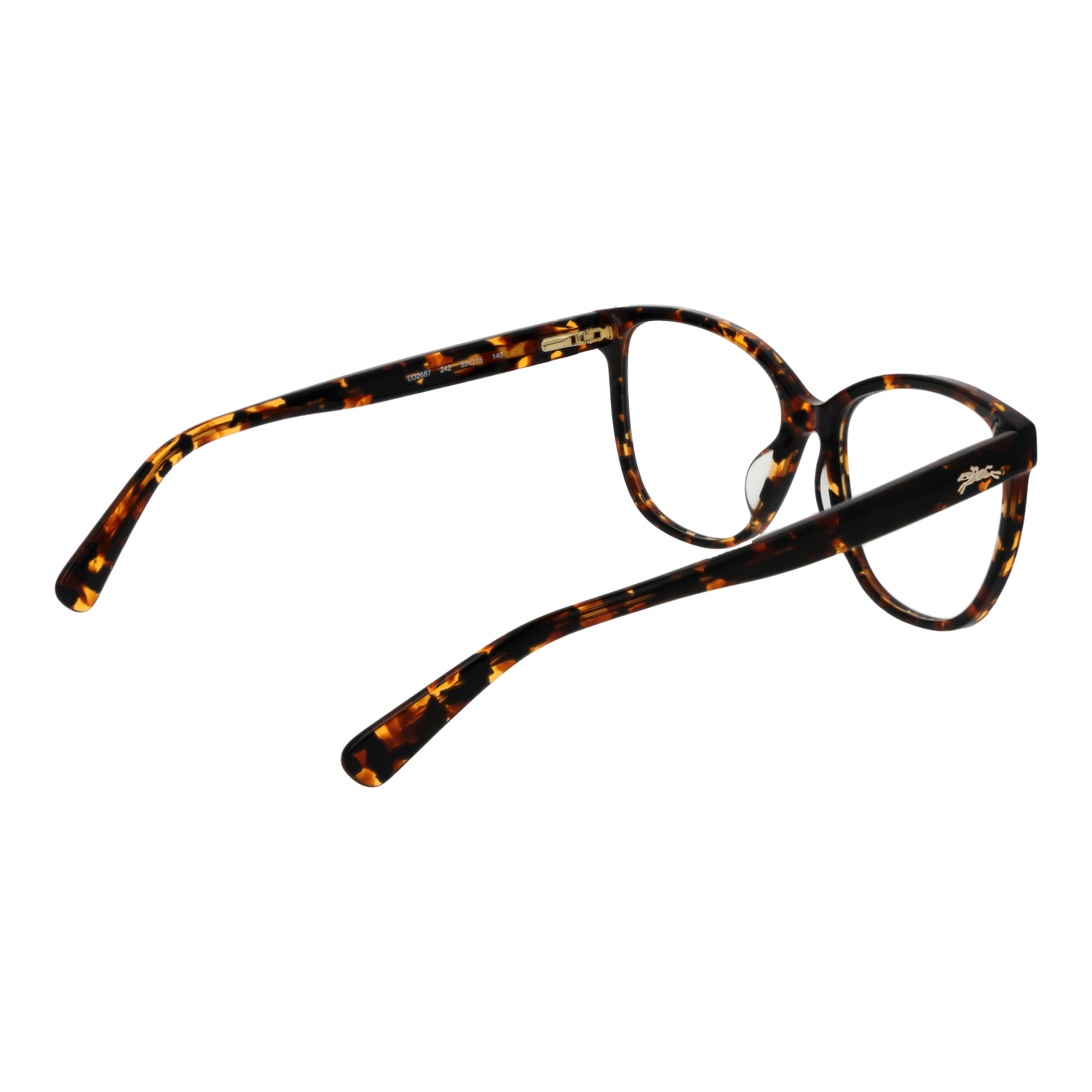 Longchamp Optical Frames Longchamp Eyeglasses Frames LO2687 242 53 Eyeglasses Eyewear designer