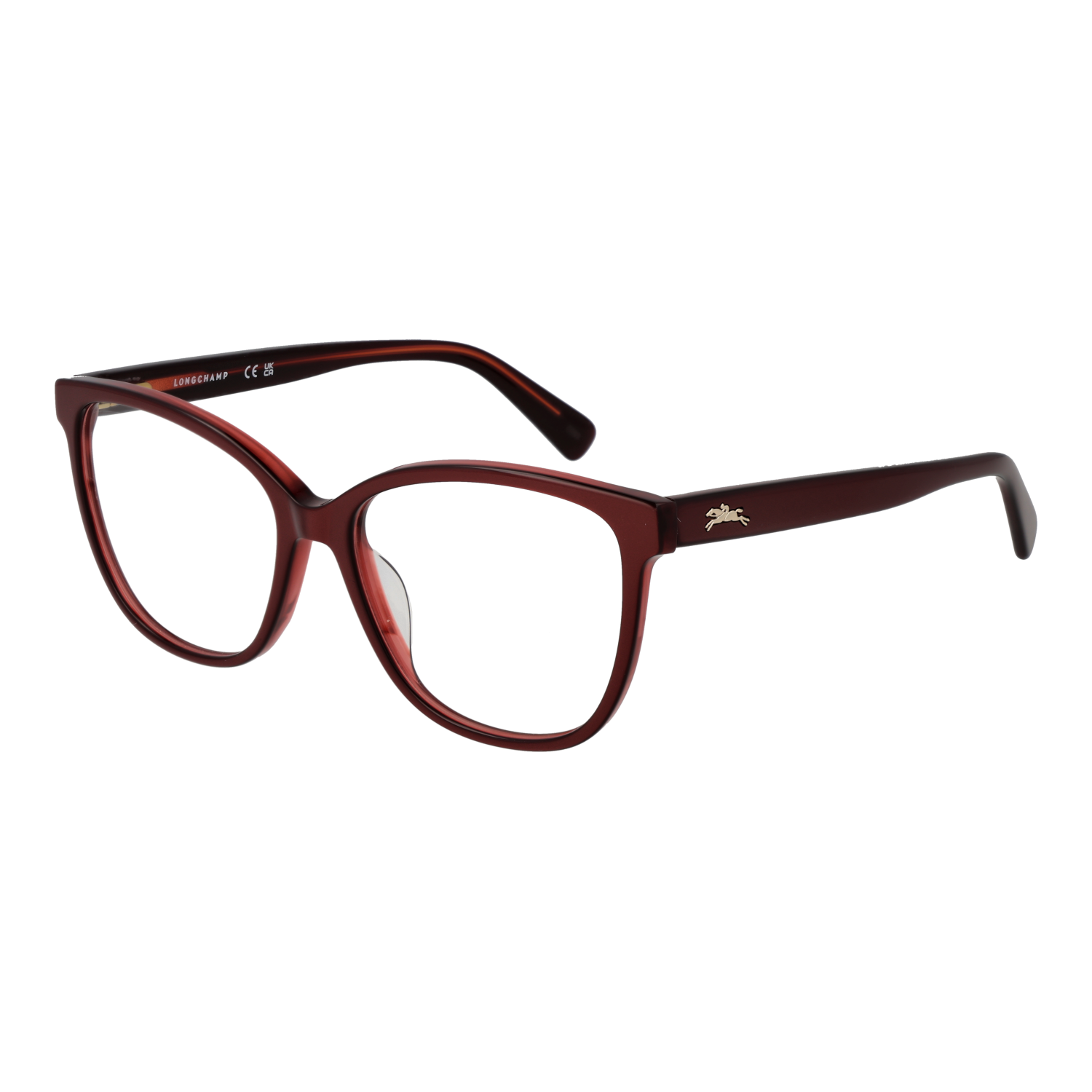 Longchamp Optical Frames Longchamp Eyeglasses Frames LO2687 600 53 Eyeglasses Eyewear designer