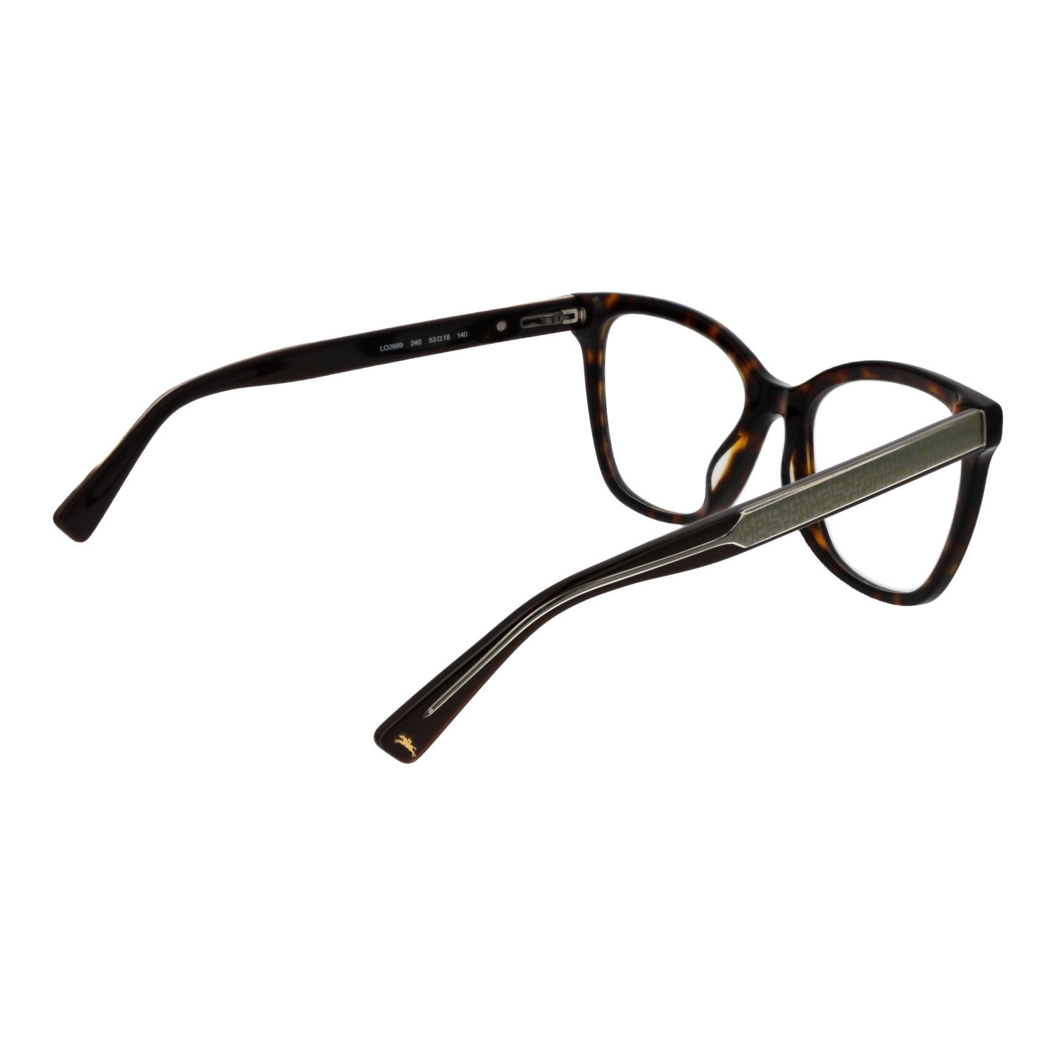 Longchamp Optical Frames Longchamp Eyeglasses Frames LO2689 240 53 Eyeglasses Eyewear designer