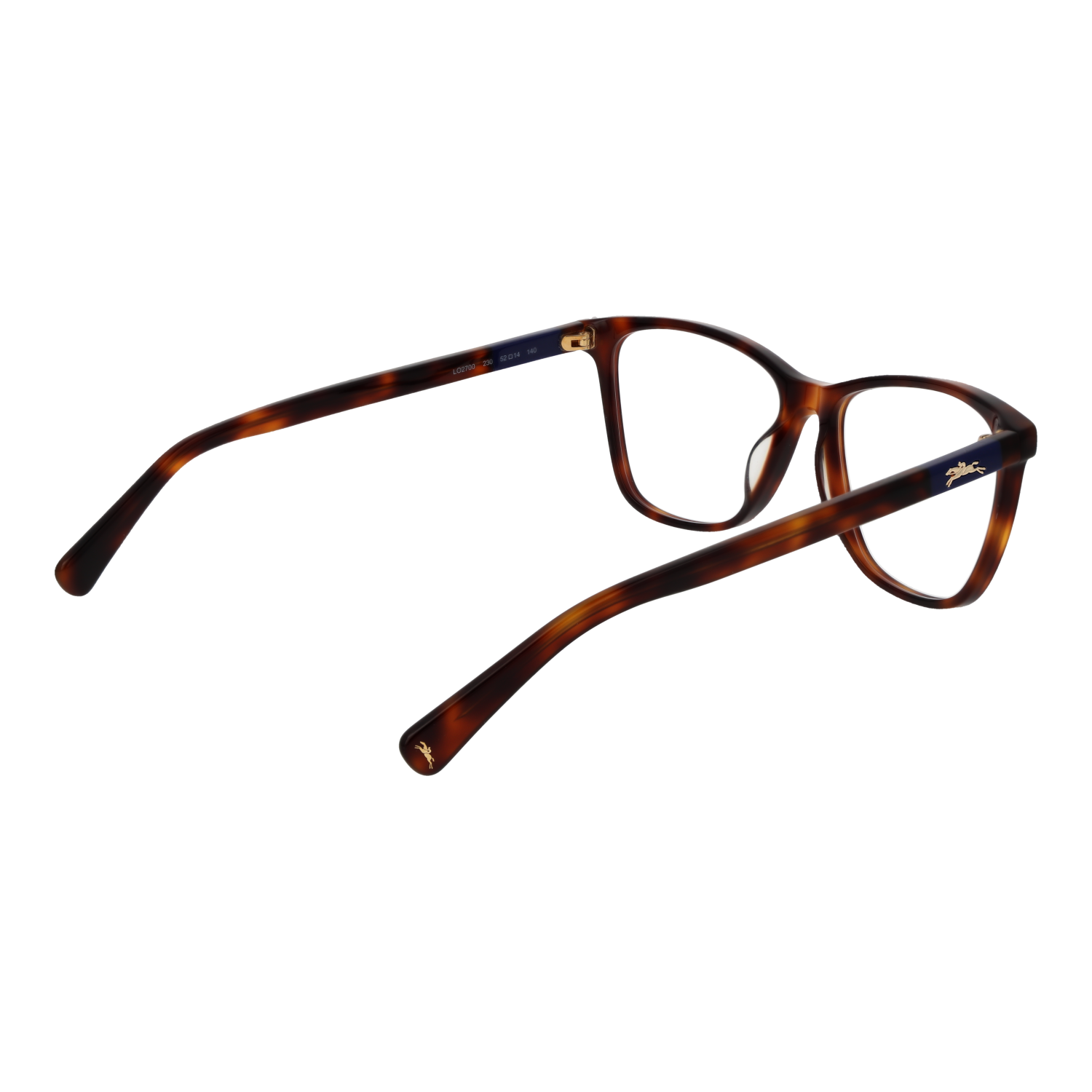 Longchamp Optical Frames Longchamp Eyeglasses Frames LO2700 230 52 Eyeglasses Eyewear designer