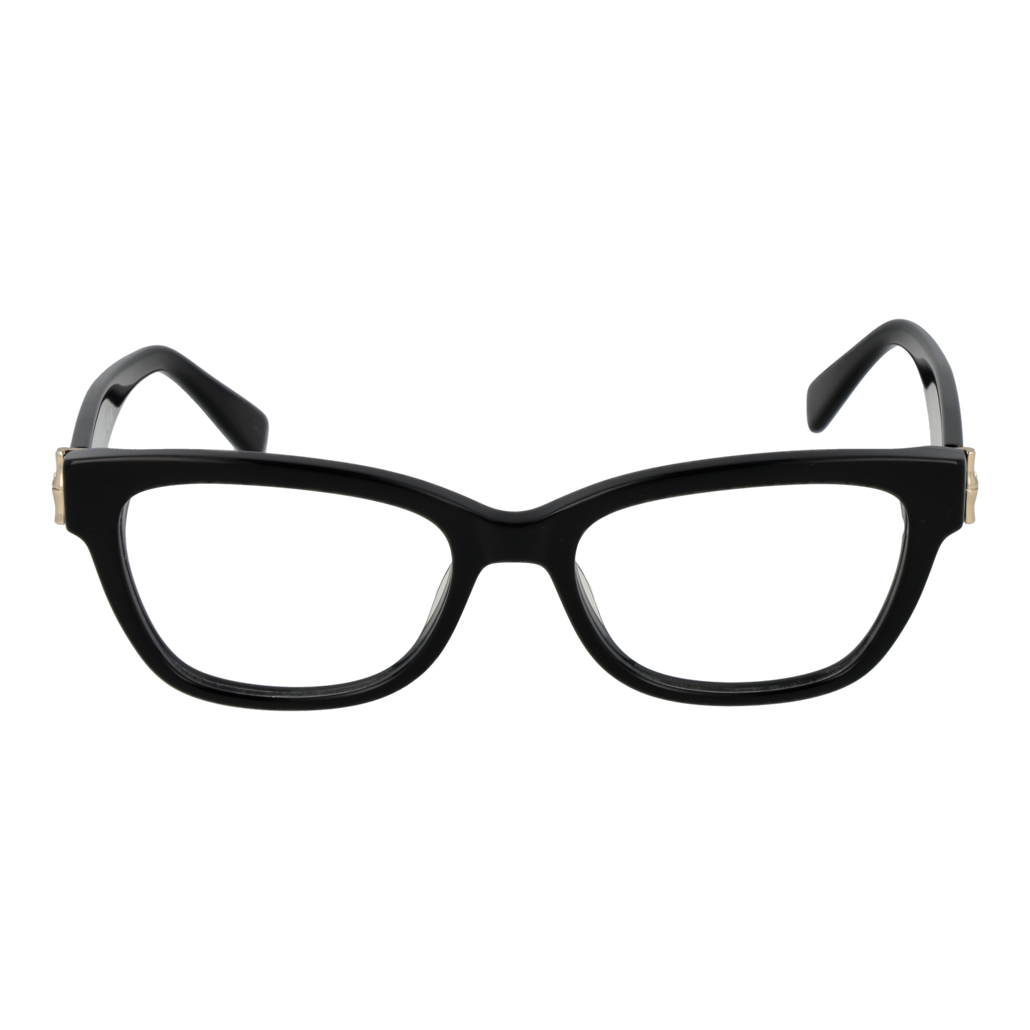 Longchamp Optical Frames Longchamp Eyeglasses Frames LO2713 001 51 Eyeglasses Eyewear designer