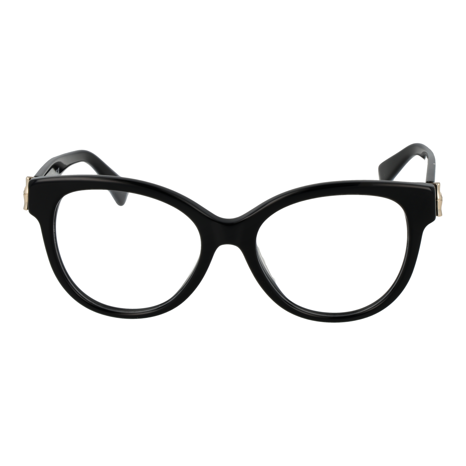 Longchamp Optical Frames Longchamp Eyeglasses Frames LO2714 001 52 Eyeglasses Eyewear designer