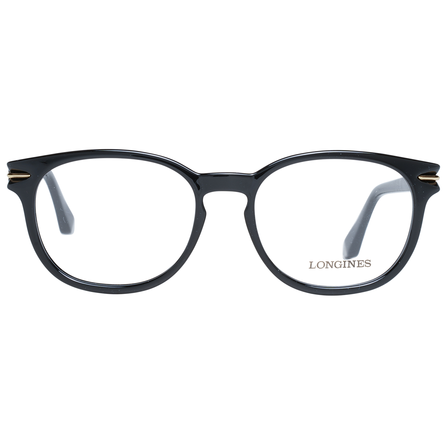 Longines Frames Longines Optical Frame LG5009-H 01A 52 Eyeglasses Eyewear UK USA Australia
