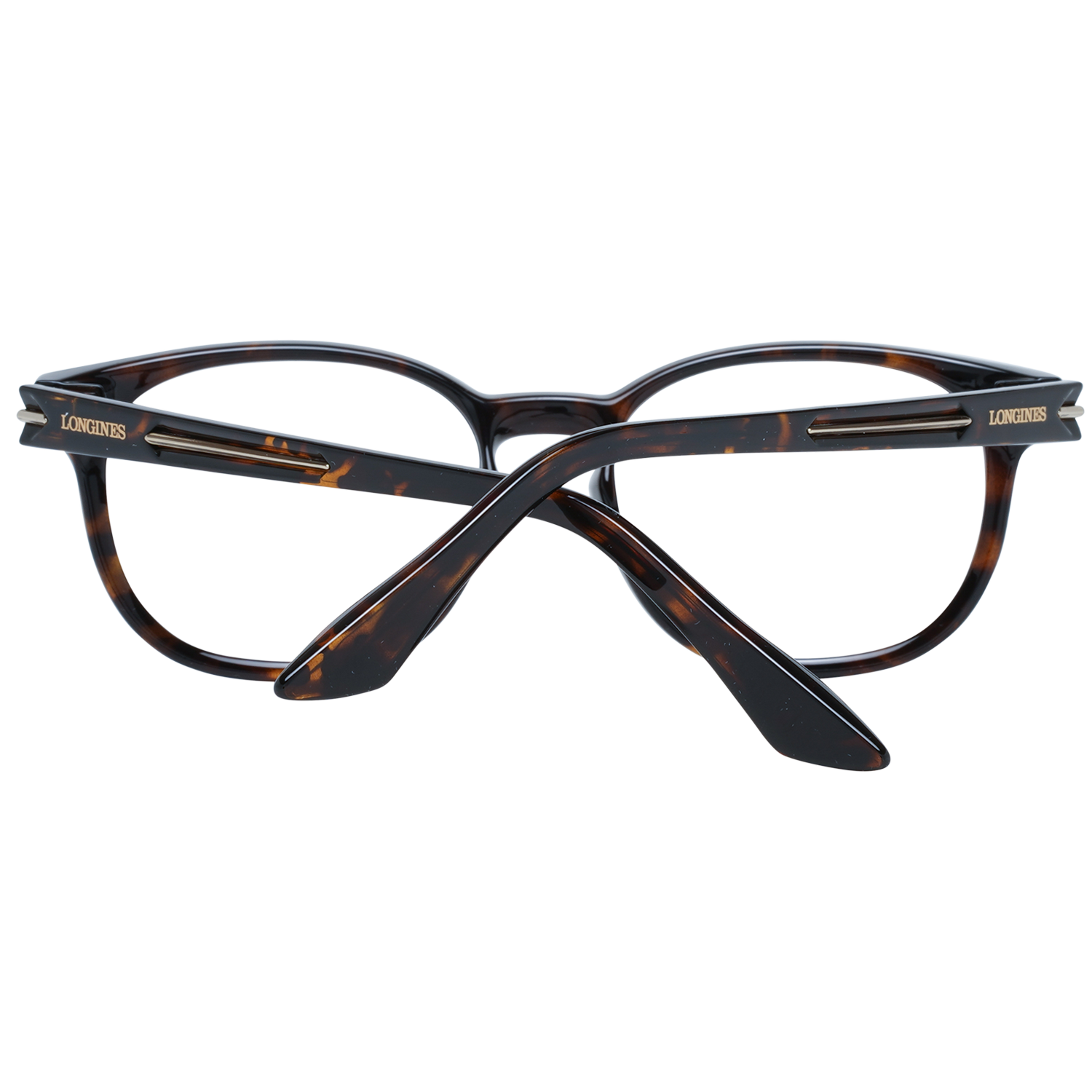 Longines Optical Frames Longines Optical Frame LG5009-H 052 52 Eyeglasses Eyewear UK USA Australia