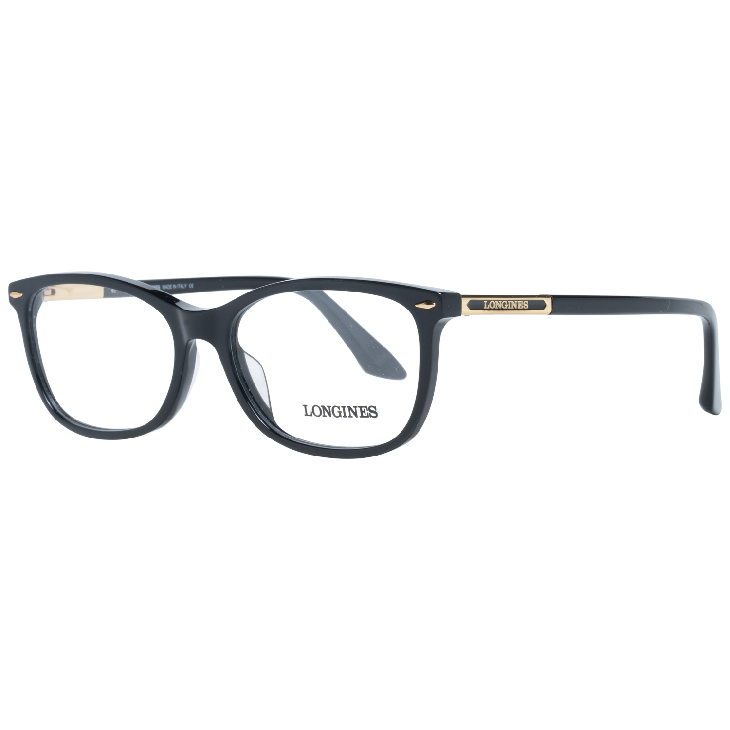Longines Optical Frames Longines Optical Frame LG5012-H 001 54 Eyeglasses Eyewear UK USA Australia