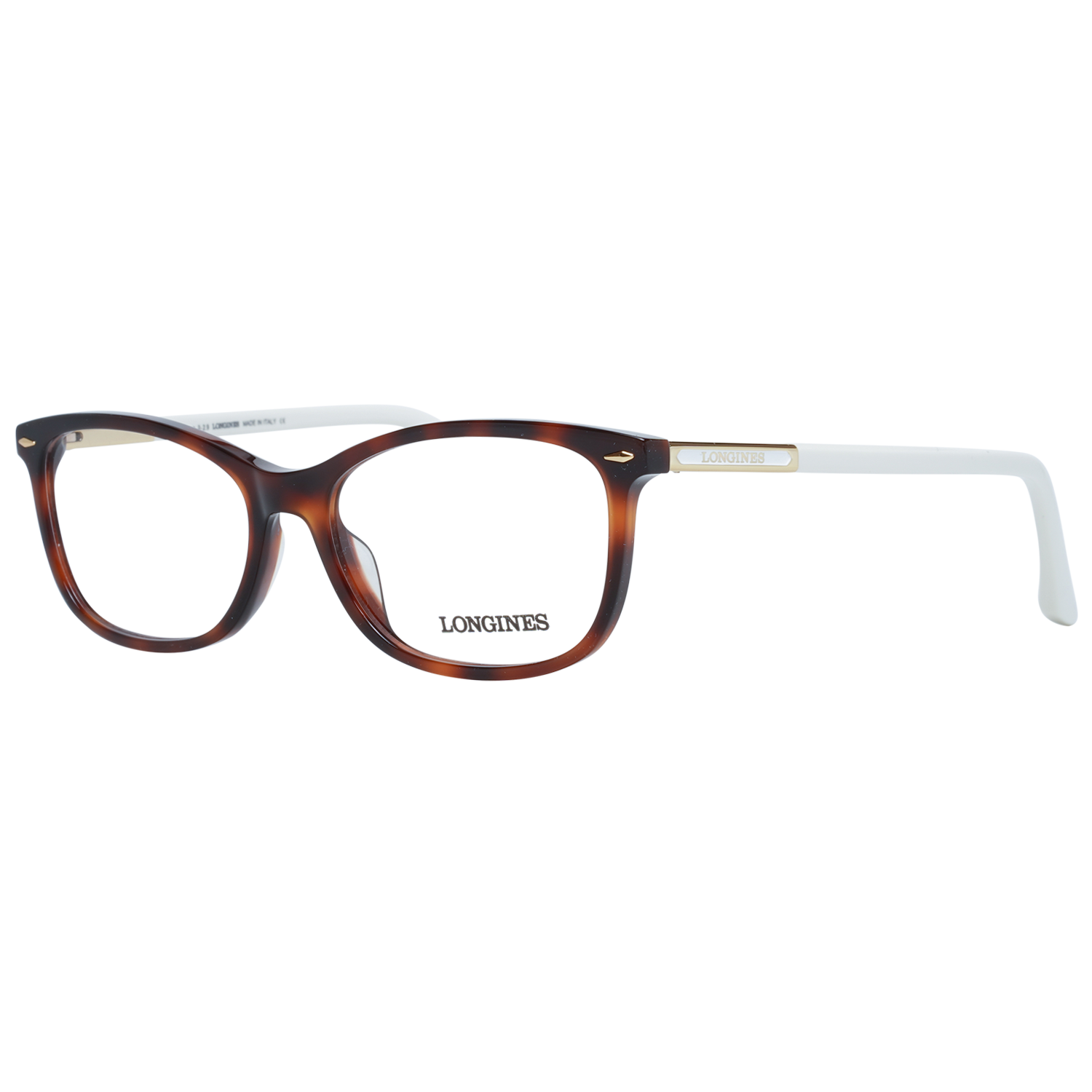 Longines Optical Frames Longines Optical Frame LG5012-H 052 54 Eyeglasses Eyewear UK USA Australia