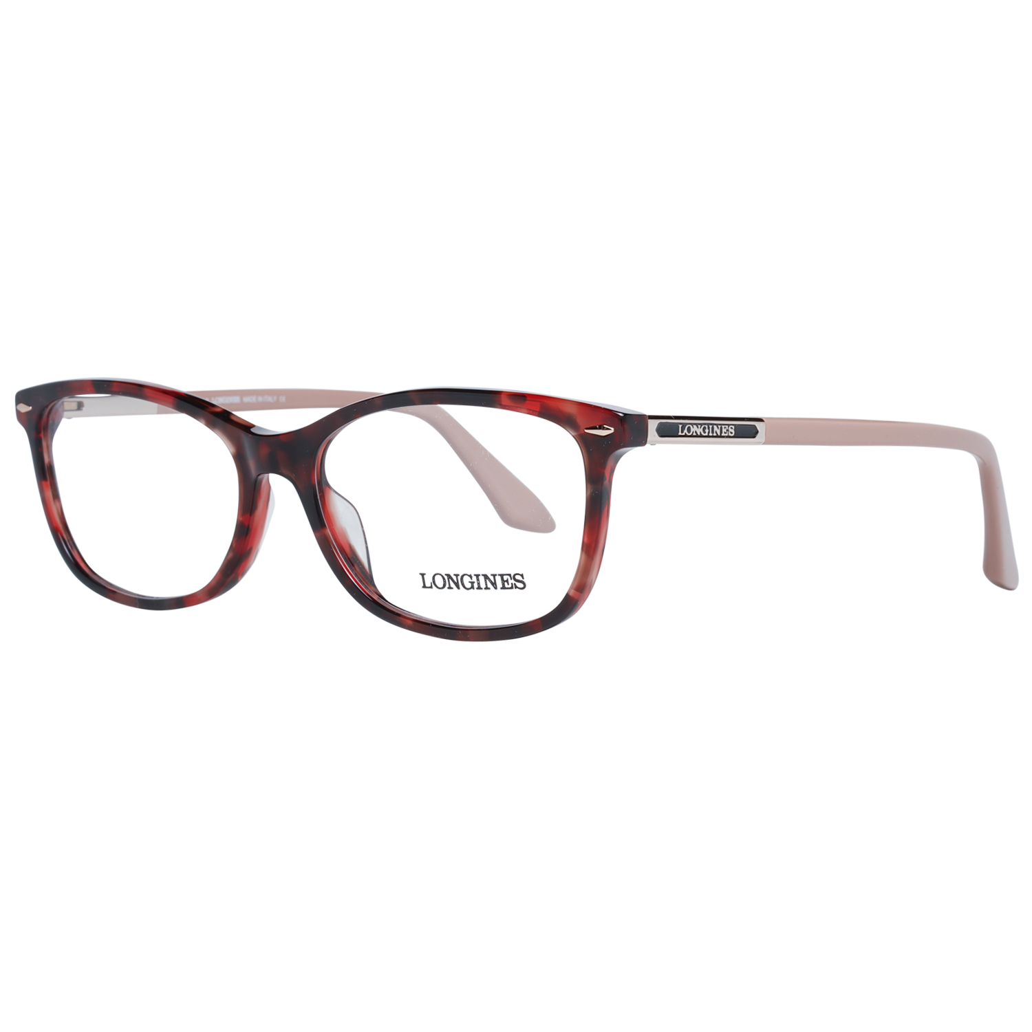 Longines Frames Longines Optical Frame LG5012-H 054 54 Eyeglasses Eyewear UK USA Australia