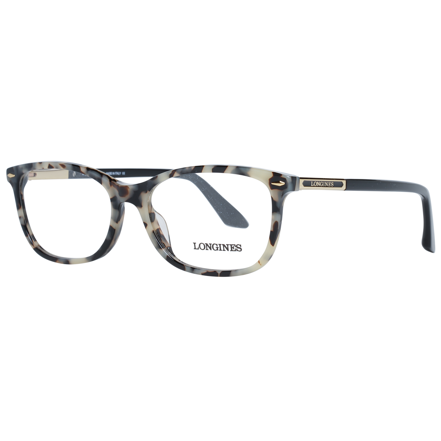 Longines Frames Longines Optical Frame LG5012-H 056 54 Eyeglasses Eyewear UK USA Australia
