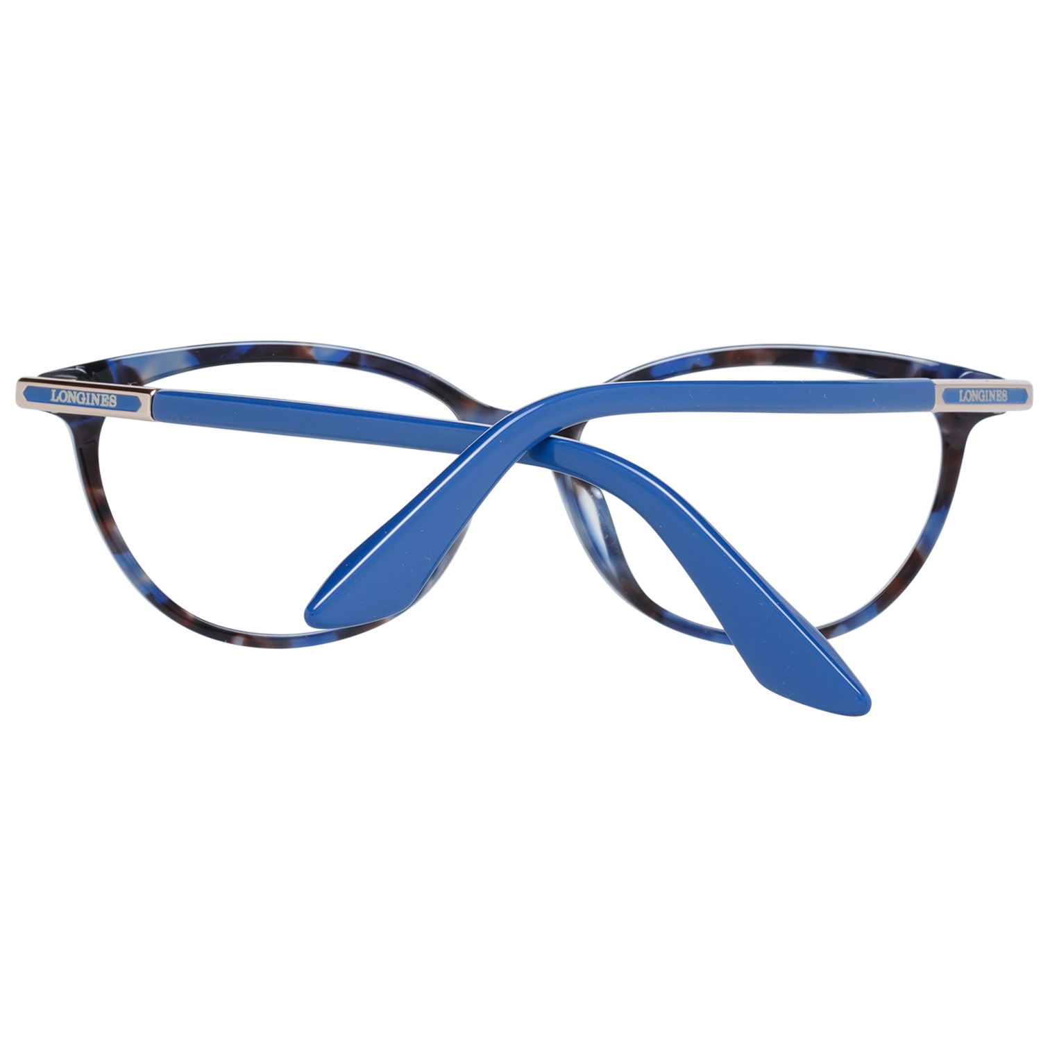 Longines Frames Longines Optical Frame LG5013-H 055 54 Eyeglasses Eyewear UK USA Australia