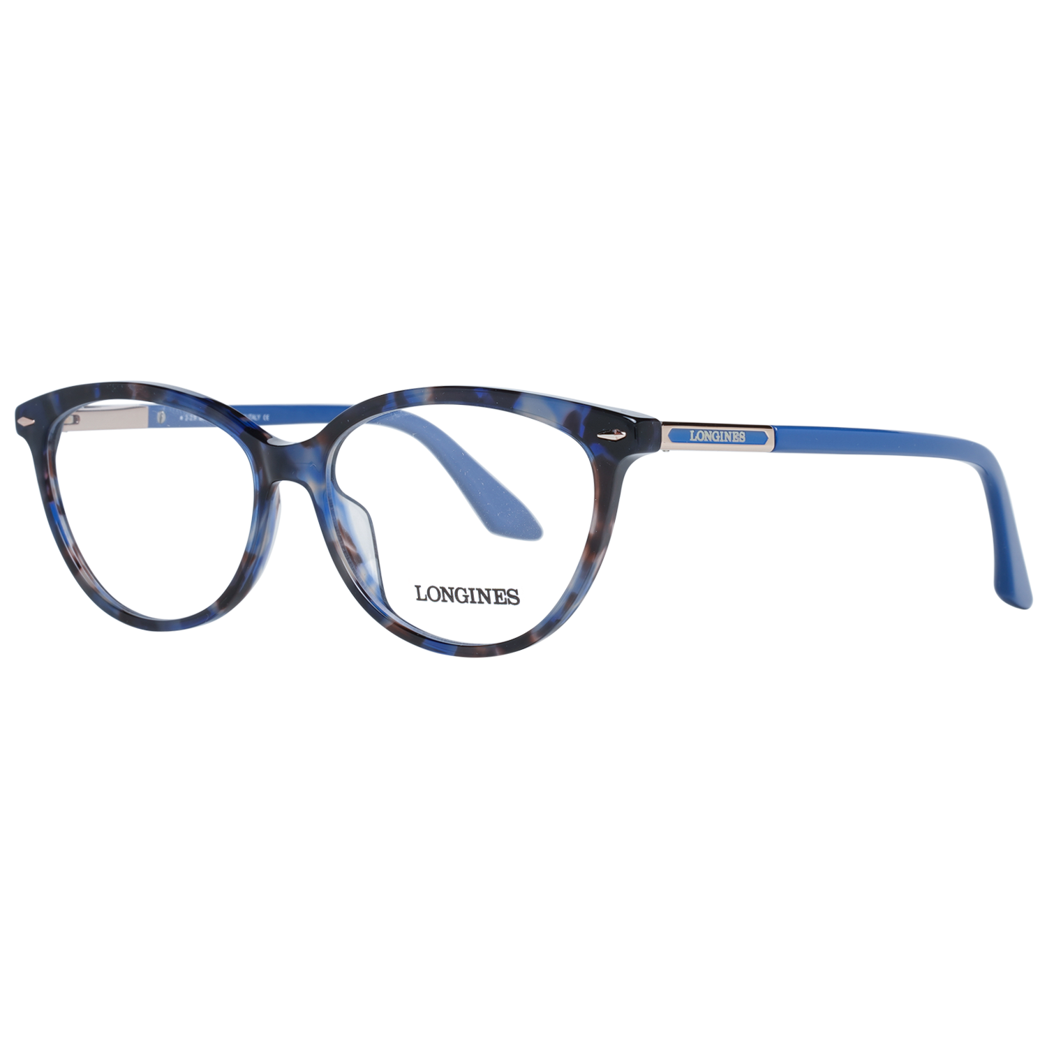 Longines Frames Longines Optical Frame LG5013-H 055 54 Eyeglasses Eyewear UK USA Australia
