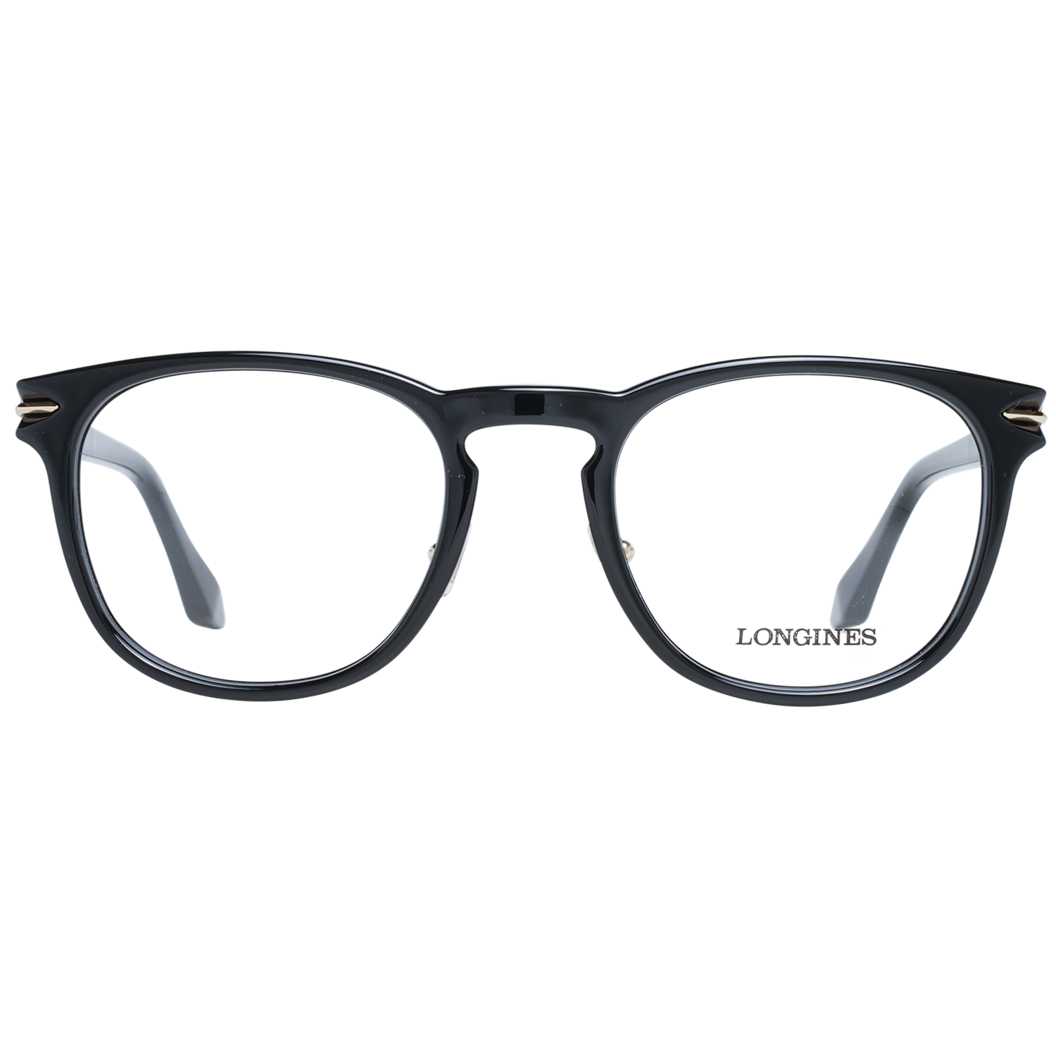 Longines Frames Longines Optical Frame LG5016-H 001 54 Eyeglasses Eyewear UK USA Australia