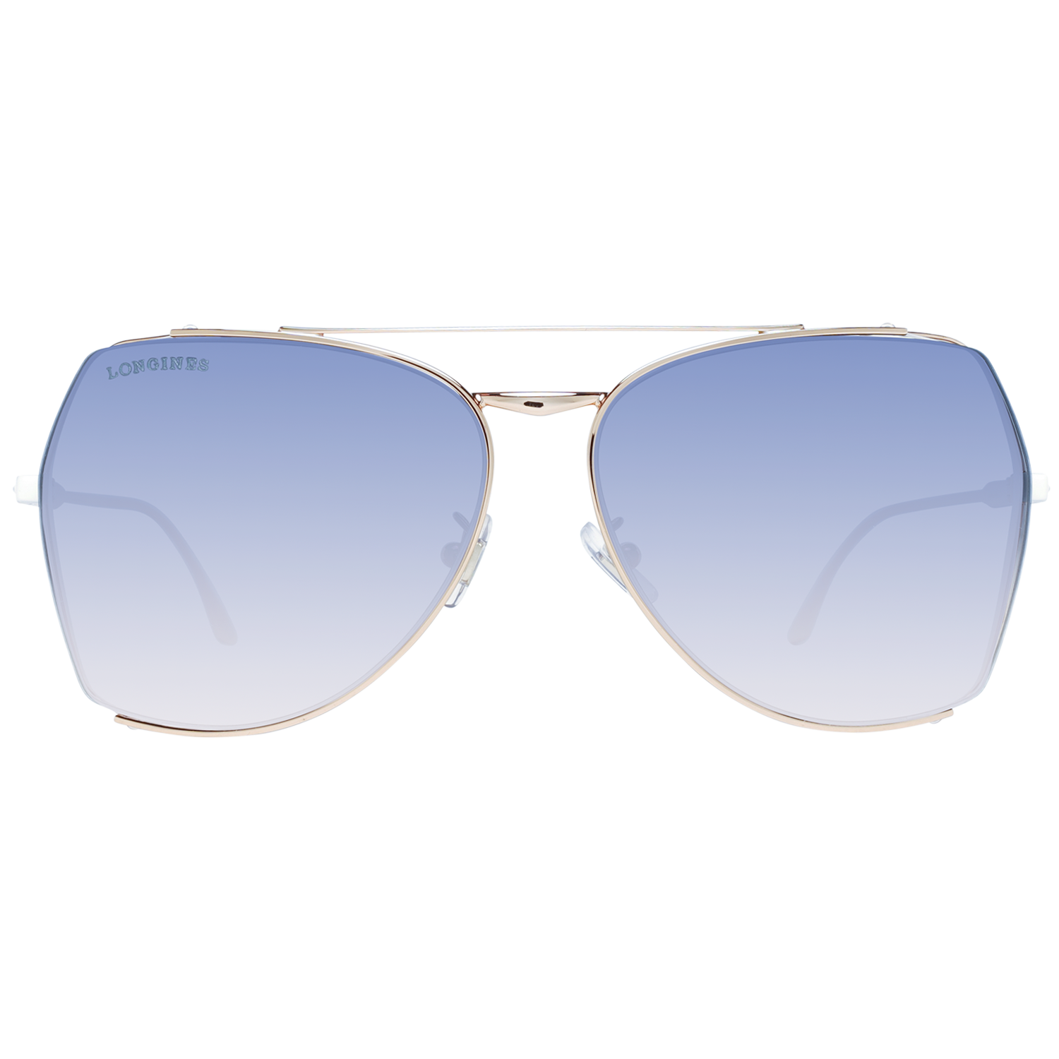 Longines Sunglasses Longines Sunglasses LG0004-H 33W 62mm Eyeglasses Eyewear UK USA Australia