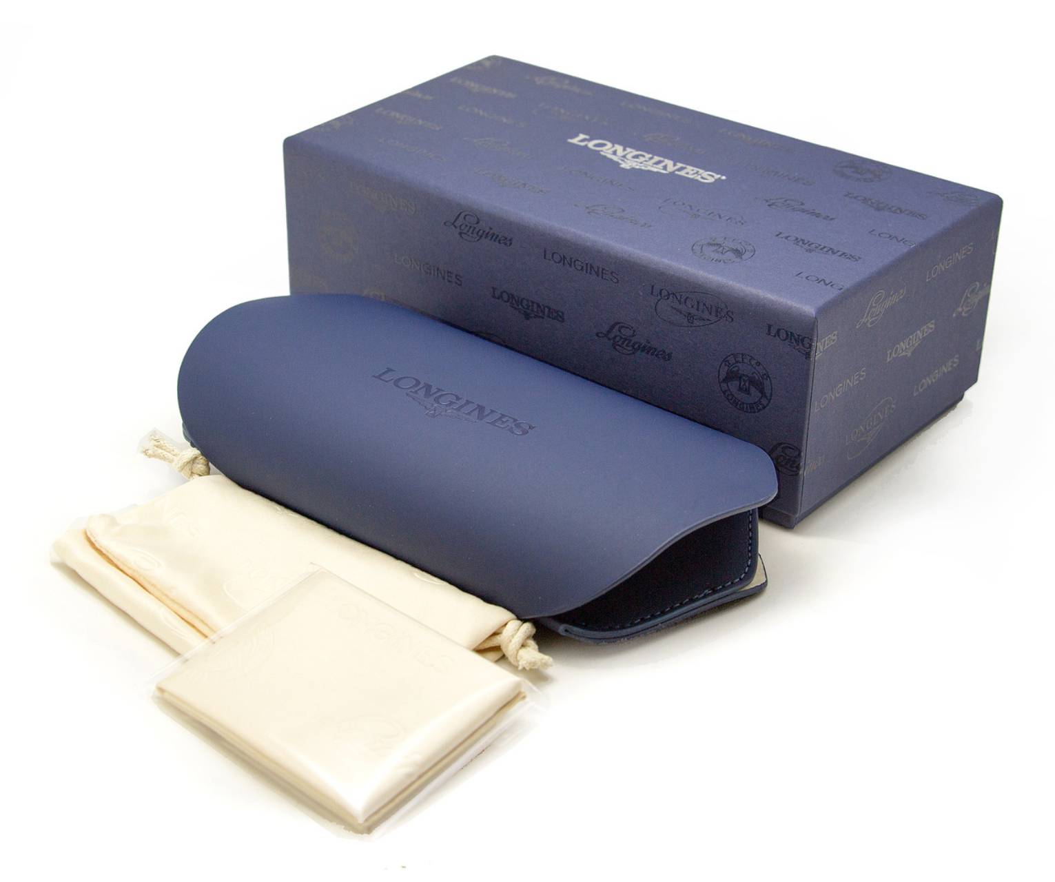 Longines Sunglasses Longines Sunglasses LG0004-H 33W 62mm Eyeglasses Eyewear UK USA Australia