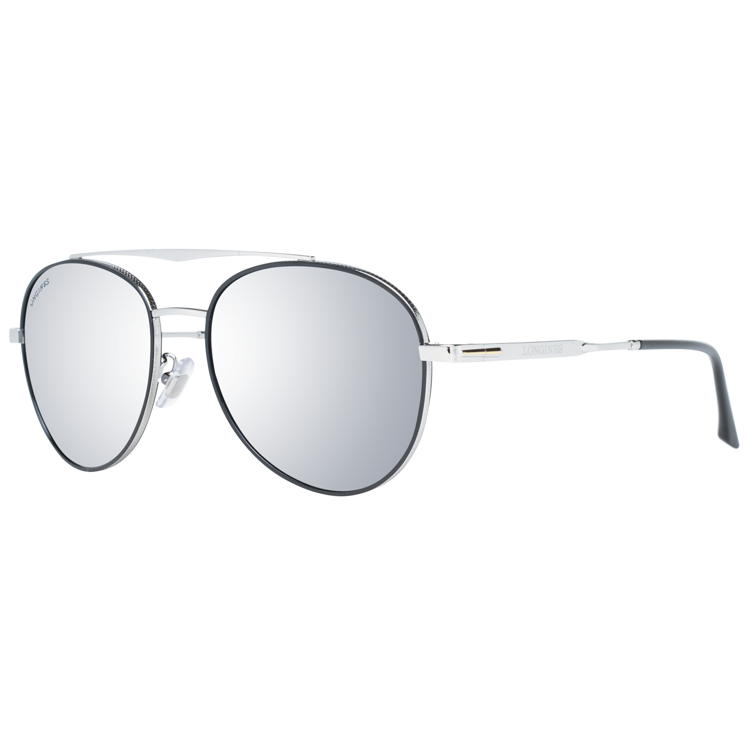 Longines Sunglasses Longines Sunglasses LG0007-H 16C 56 Mirrored Eyeglasses Eyewear UK USA Australia