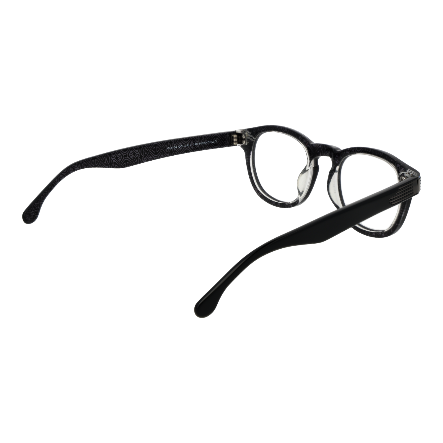 Lozza Optical Frames Lozza Eyeglasses Frames VL4104 0AL7 48 Eyeglasses Eyewear designer