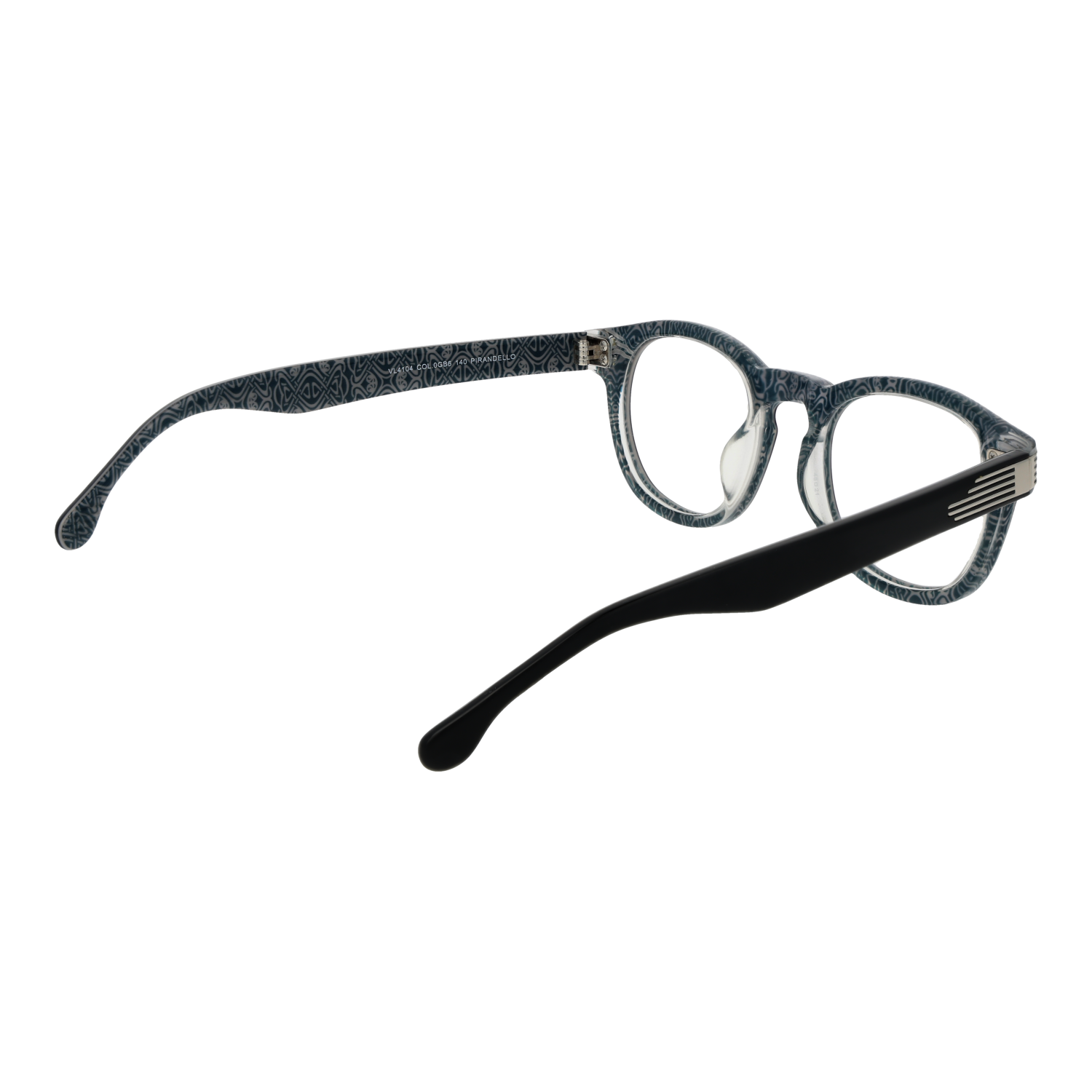 Lozza Optical Frames Lozza Eyeglasses Frames VL4104 0GB6 48 Eyeglasses Eyewear designer