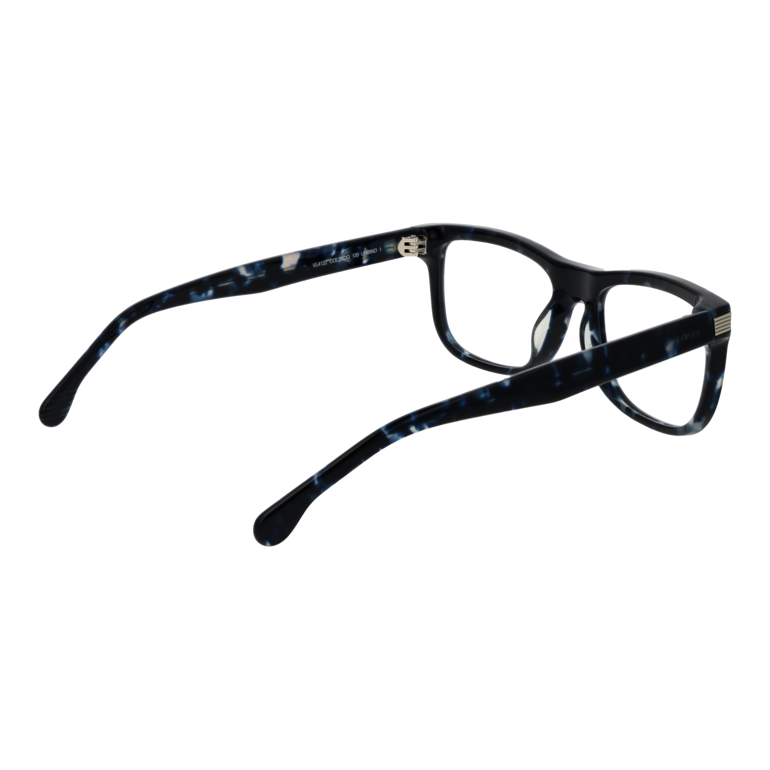 Lozza Optical Frames Lozza Eyeglasses Frames VL4122 06DQ 51 Eyeglasses Eyewear designer